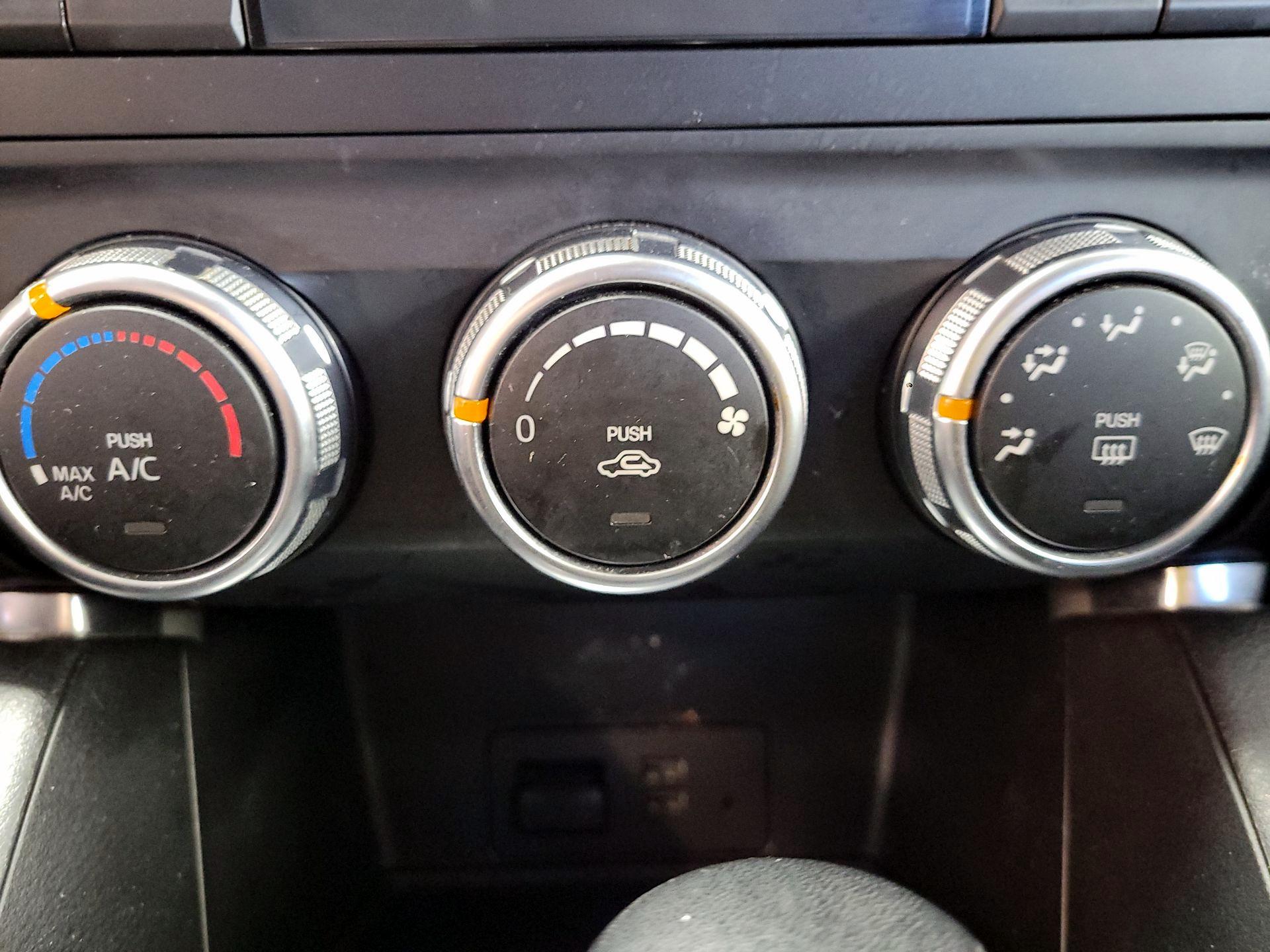 Thumbnail: 2016 Mazda CX-5 - 17