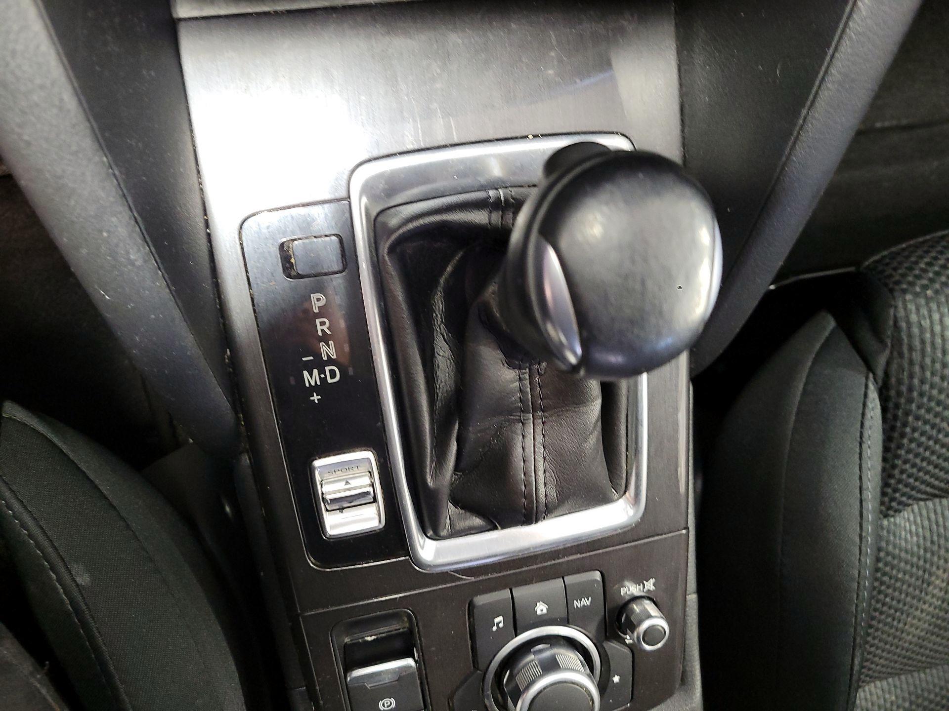 Thumbnail: 2016 Mazda CX-5 - 18