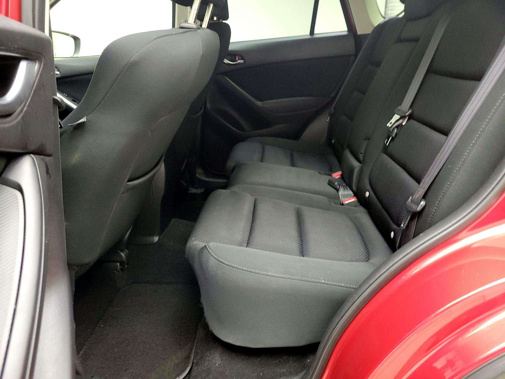 Thumbnail: 2016 Mazda CX-5 - 20