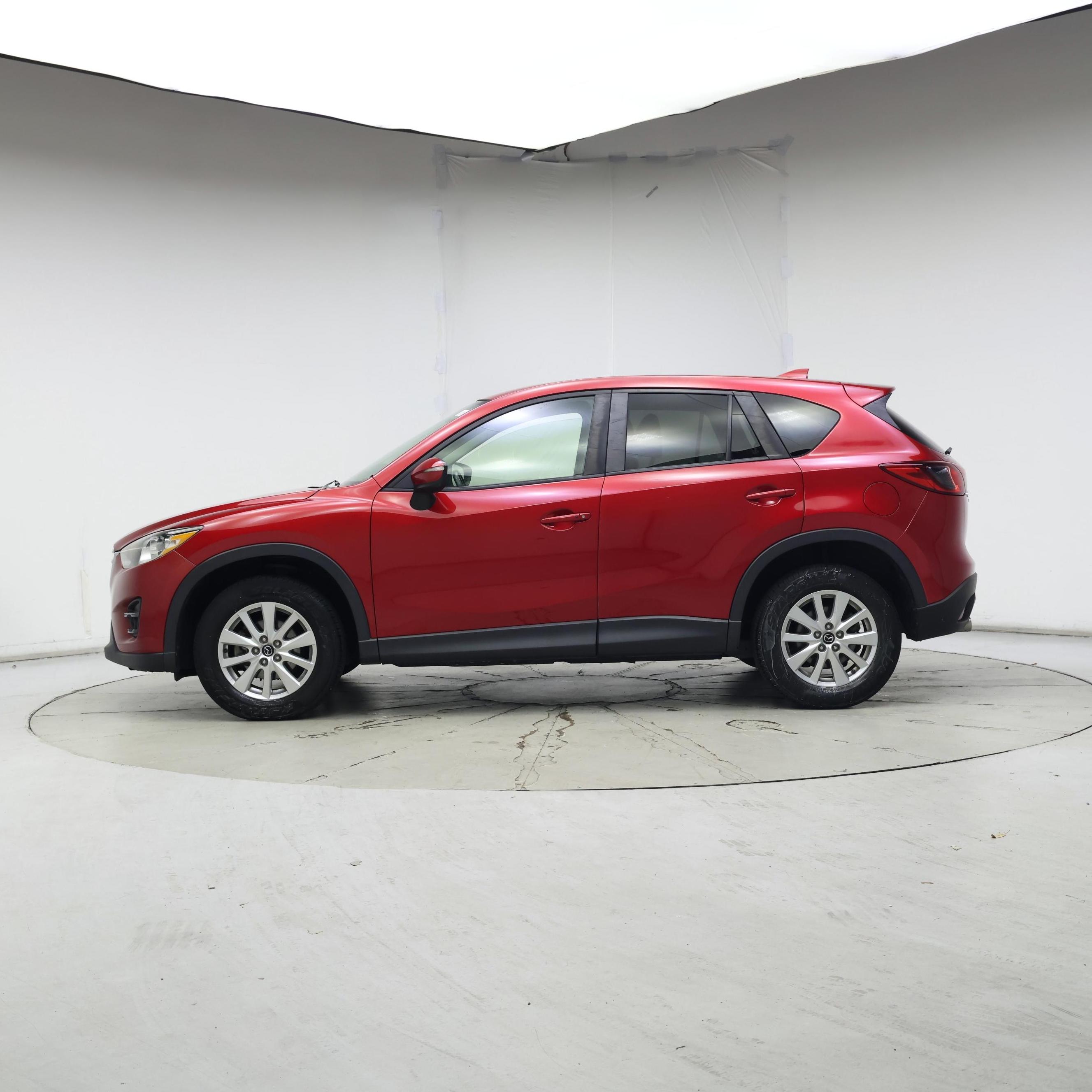 Thumbnail: 2016 Mazda CX-5 - 3