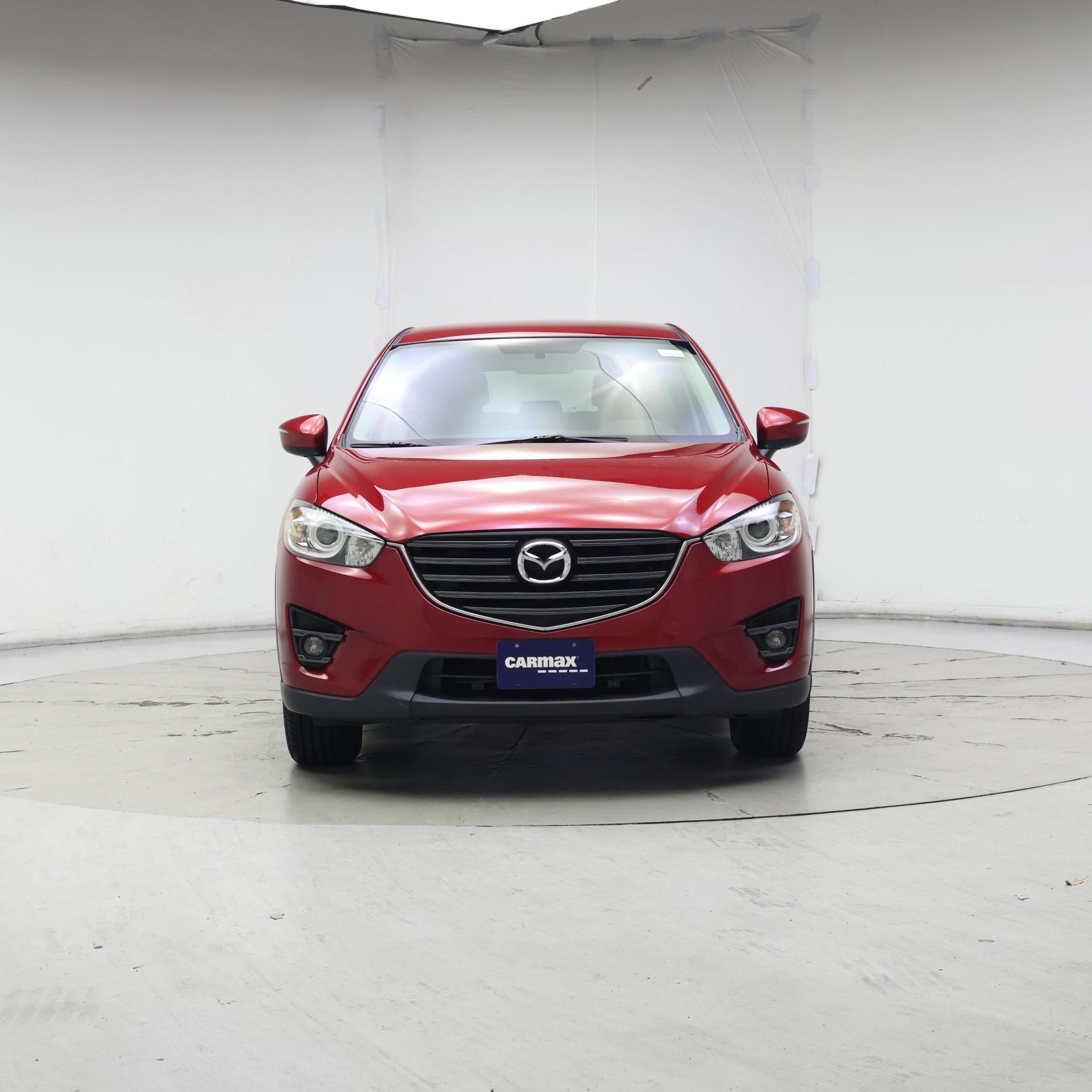 Thumbnail: 2016 Mazda CX-5 - 5