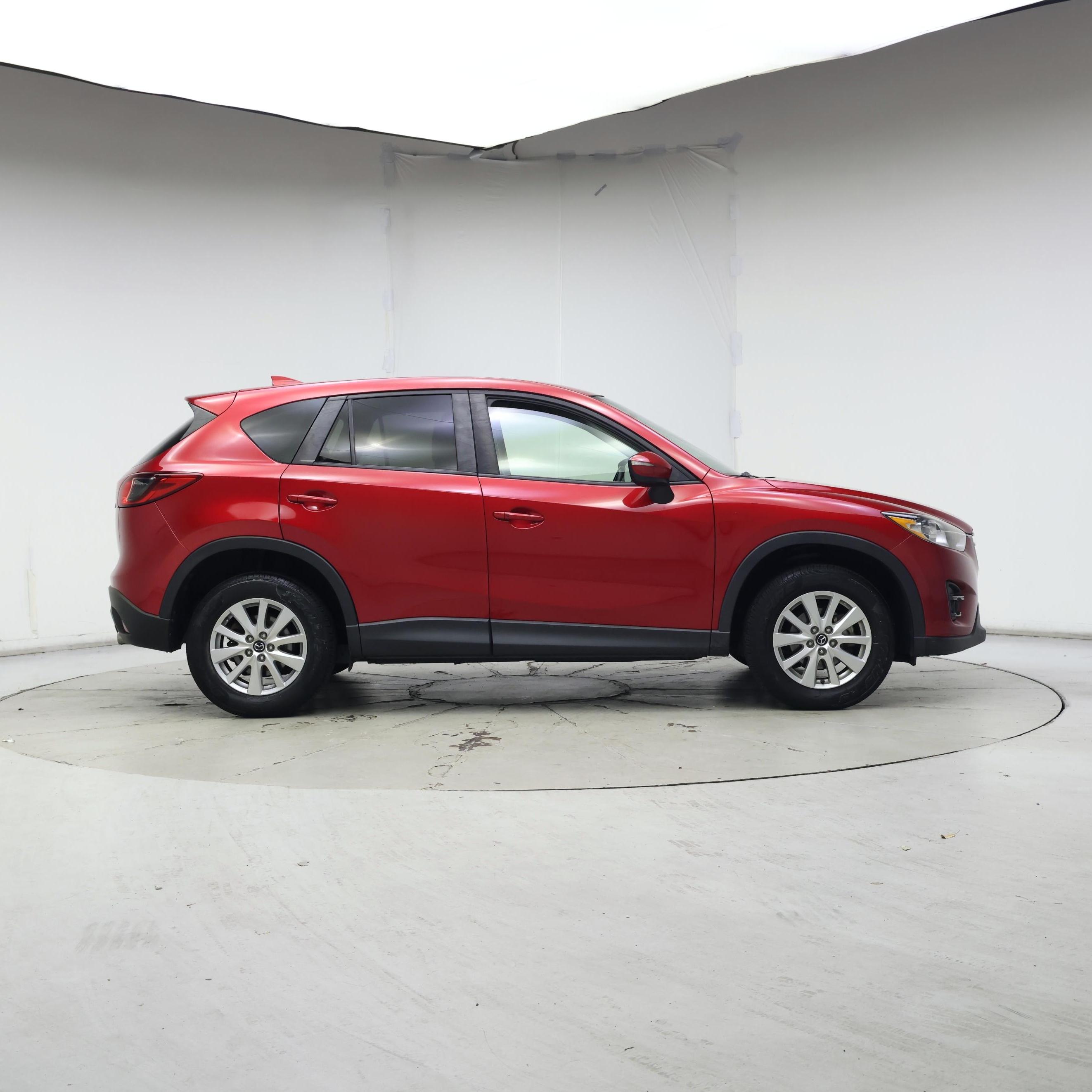 Thumbnail: 2016 Mazda CX-5 - 7