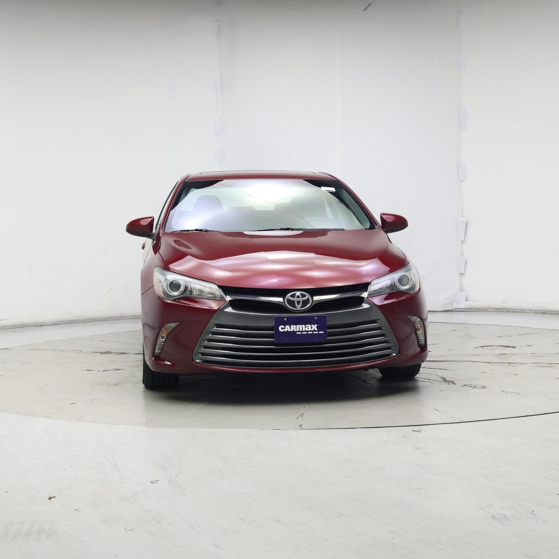 Thumbnail: 2015 Toyota Camry - 5
