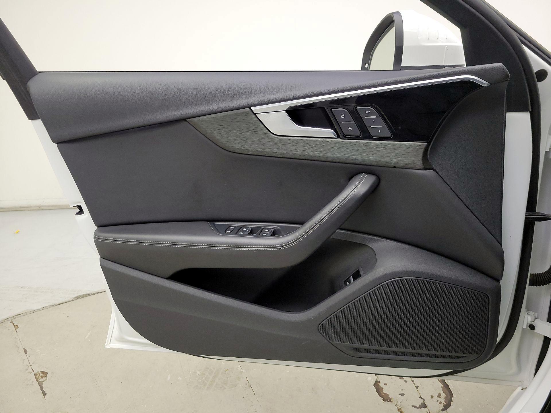 Thumbnail: 2022 Audi A4 - 12