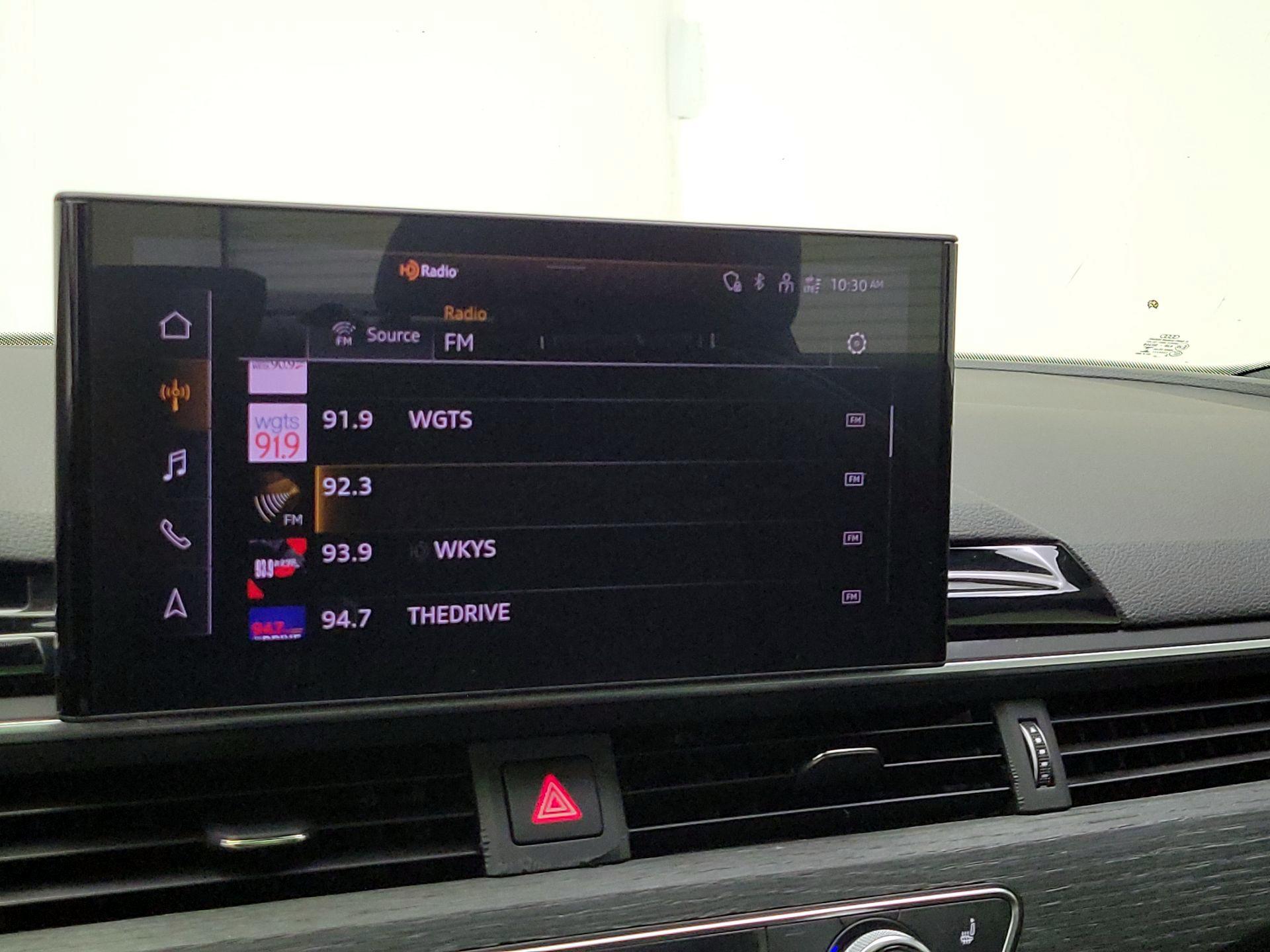 Thumbnail: 2022 Audi A4 - 15