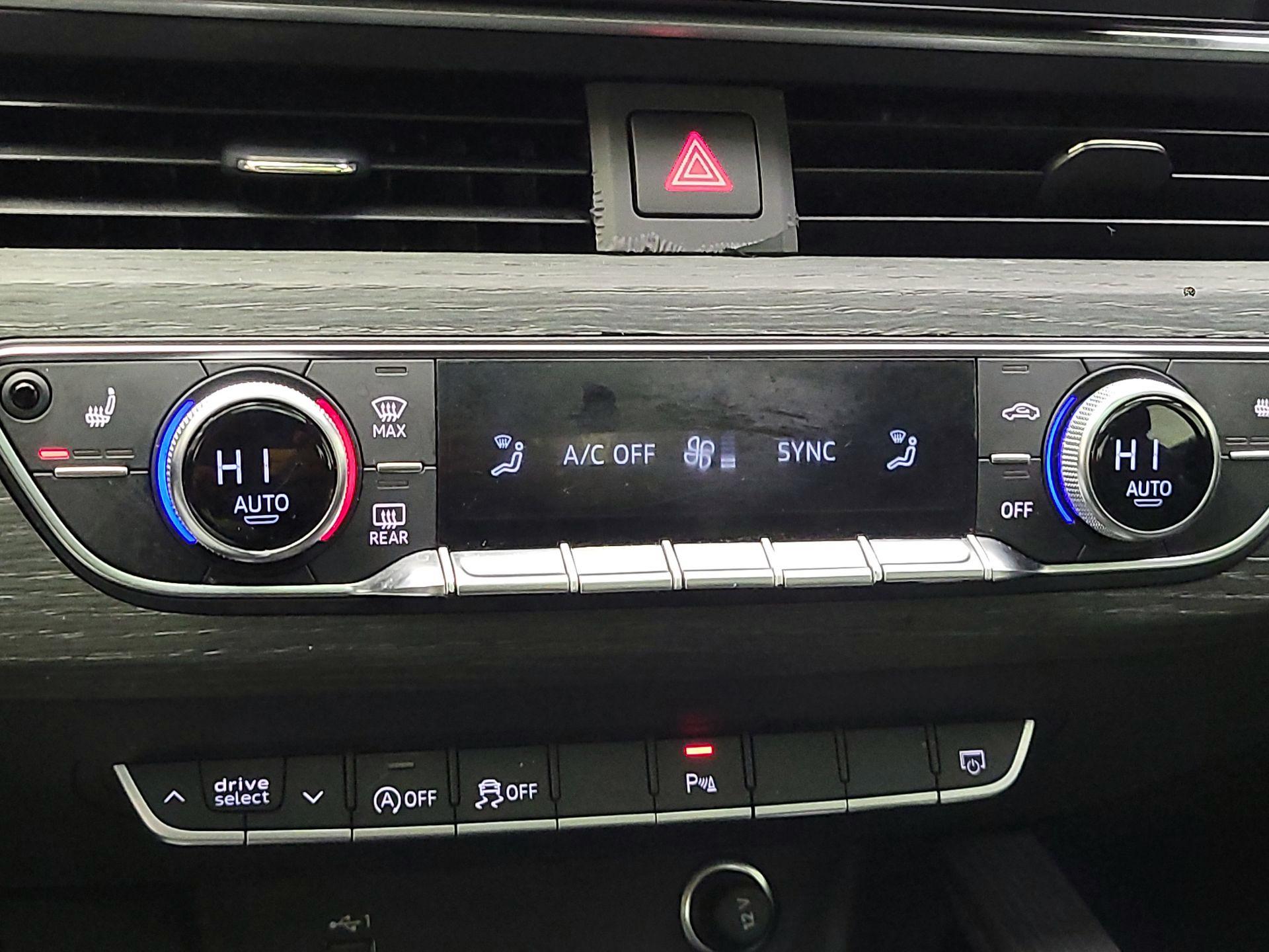 Thumbnail: 2022 Audi A4 - 16