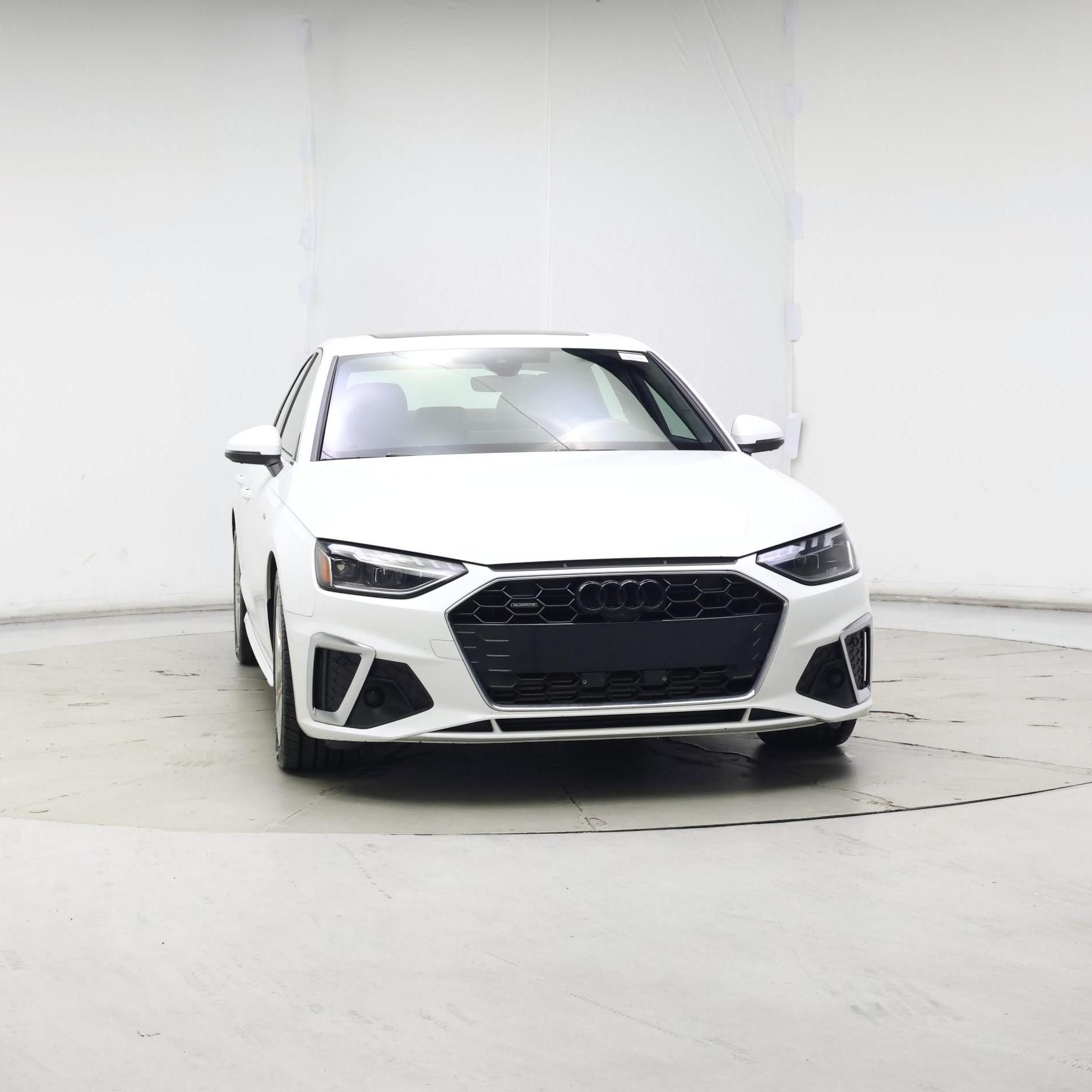 Thumbnail: 2022 Audi A4 - 5