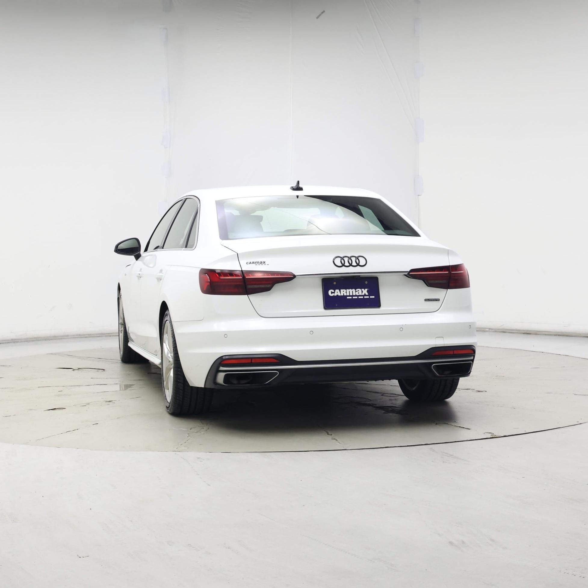 Thumbnail: 2022 Audi A4 - 6