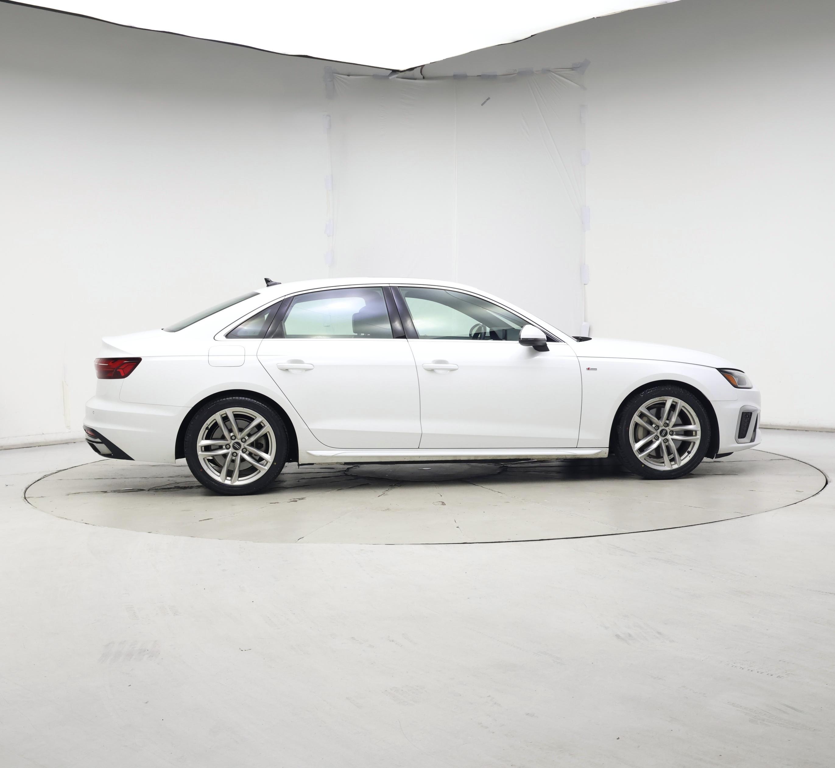 Thumbnail: 2022 Audi A4 - 7