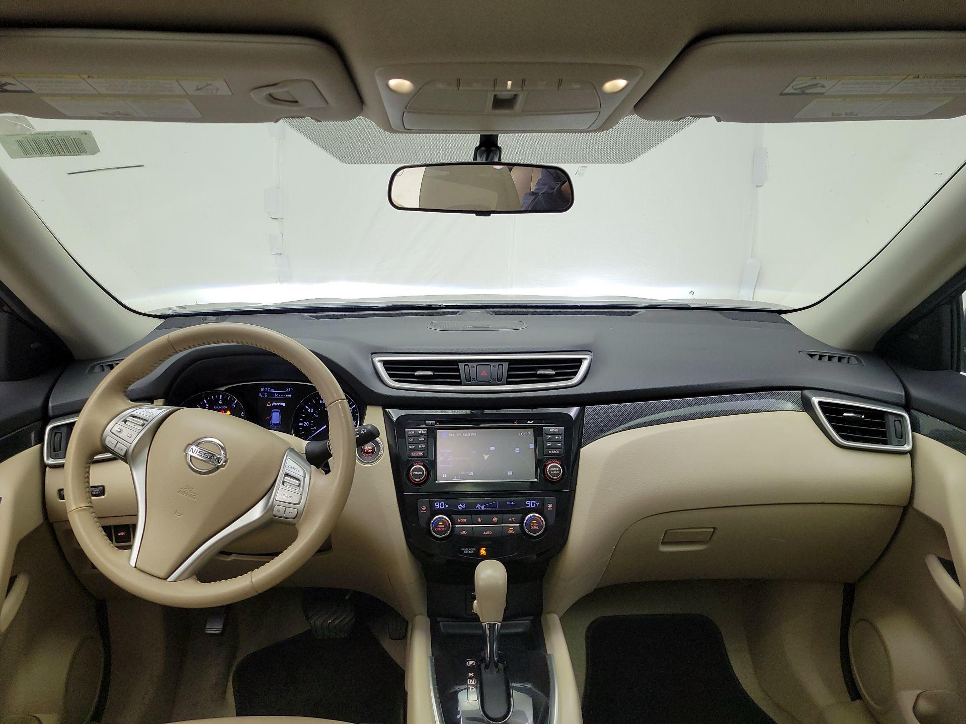 Thumbnail: 2014 Nissan Rogue - 9