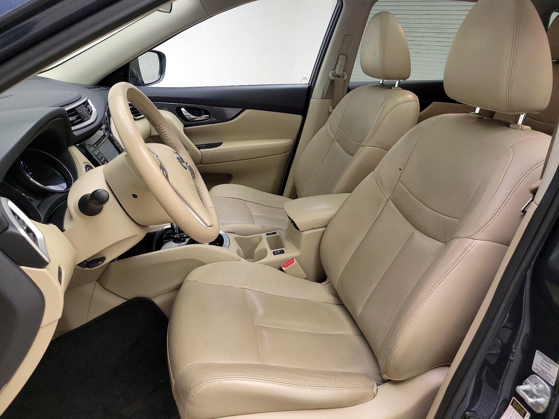 Thumbnail: 2014 Nissan Rogue - 11