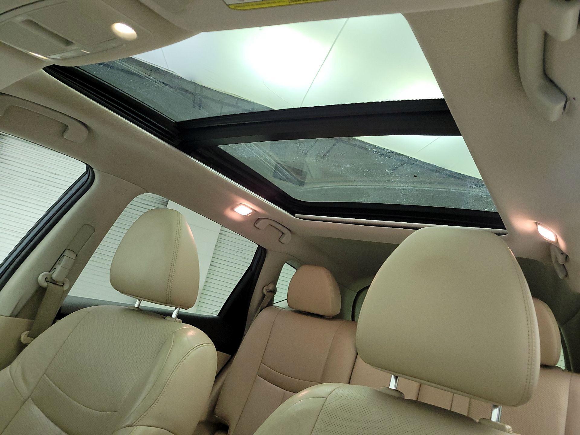 Thumbnail: 2014 Nissan Rogue - 20