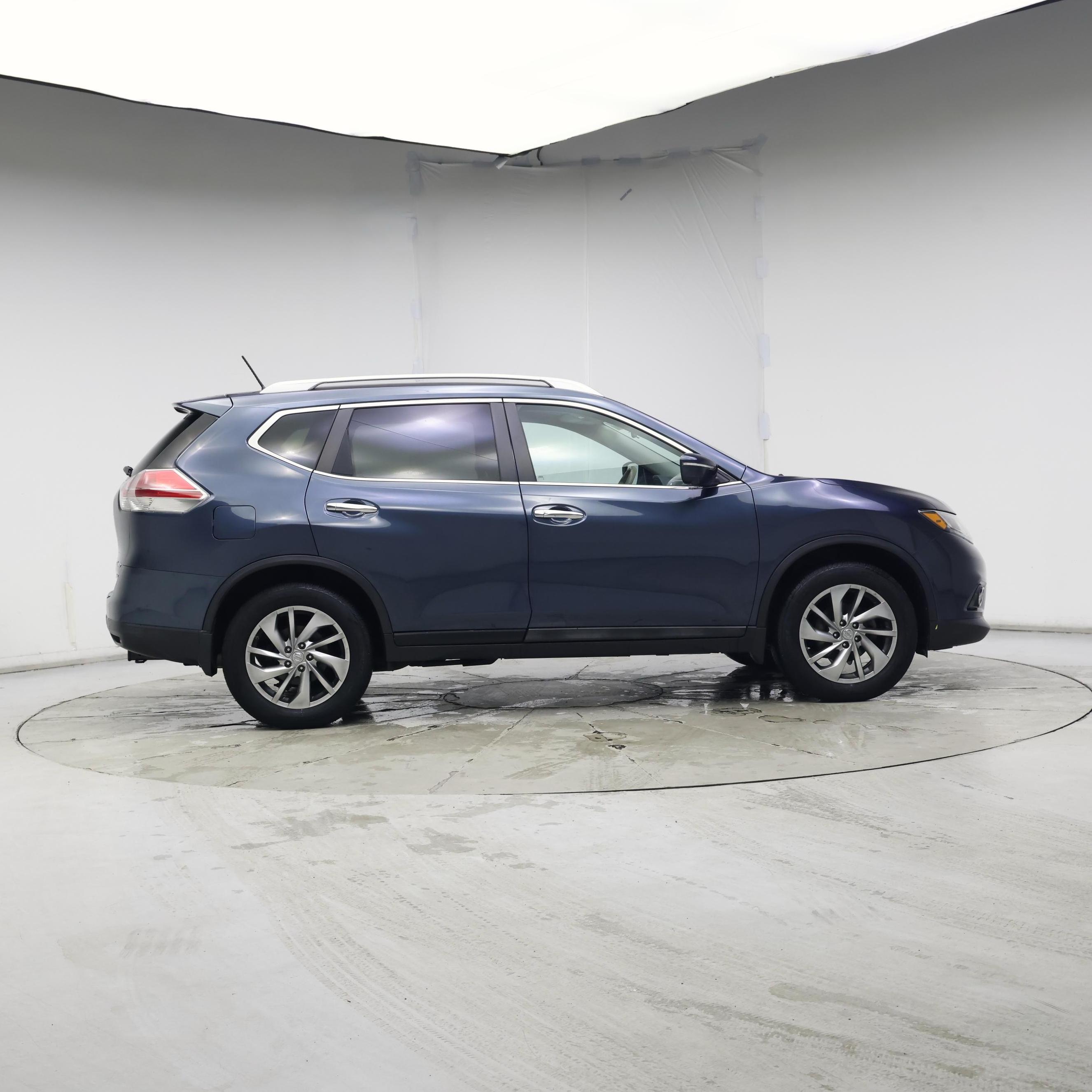 Thumbnail: 2014 Nissan Rogue - 7