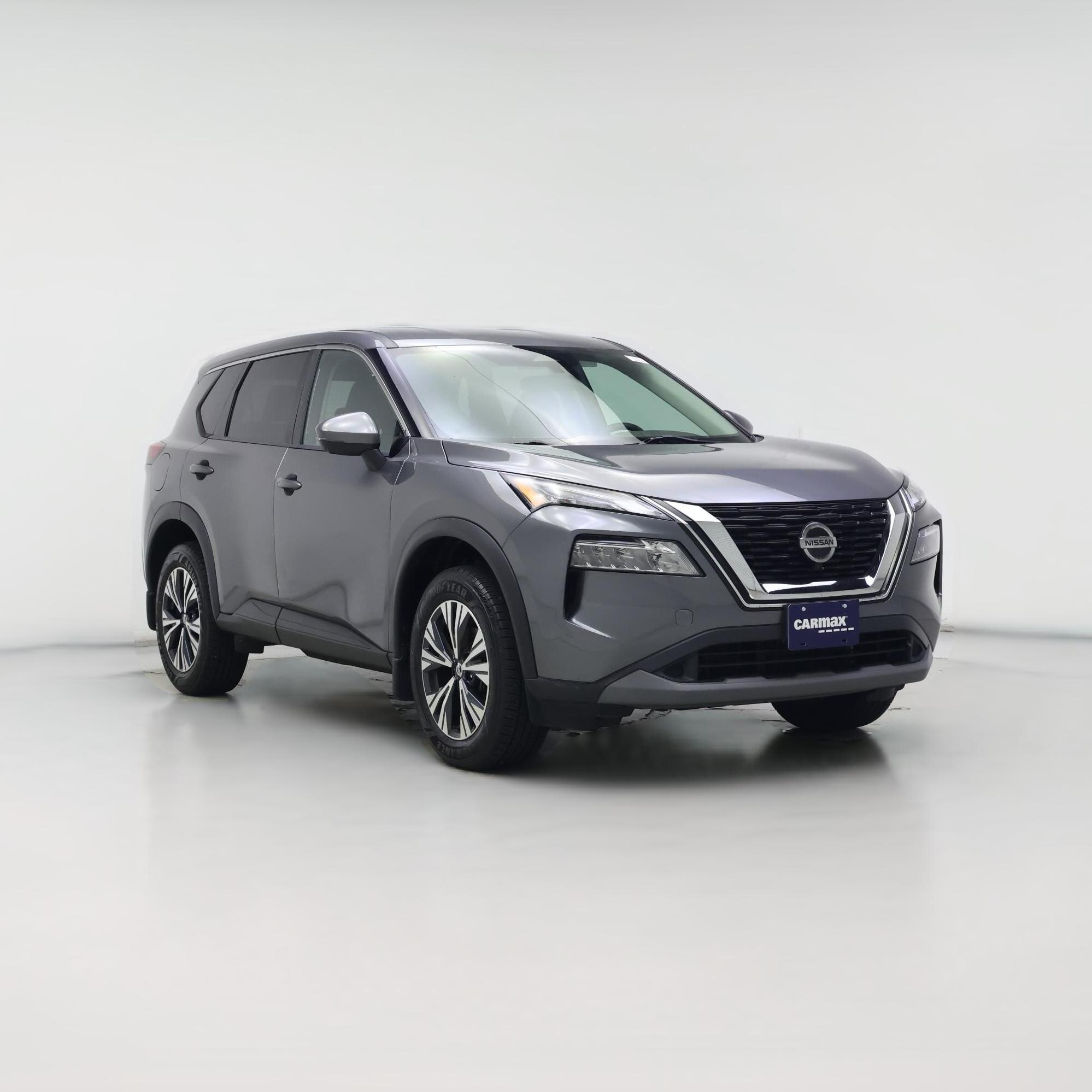 Thumbnail: 2021 Nissan Rogue - 1
