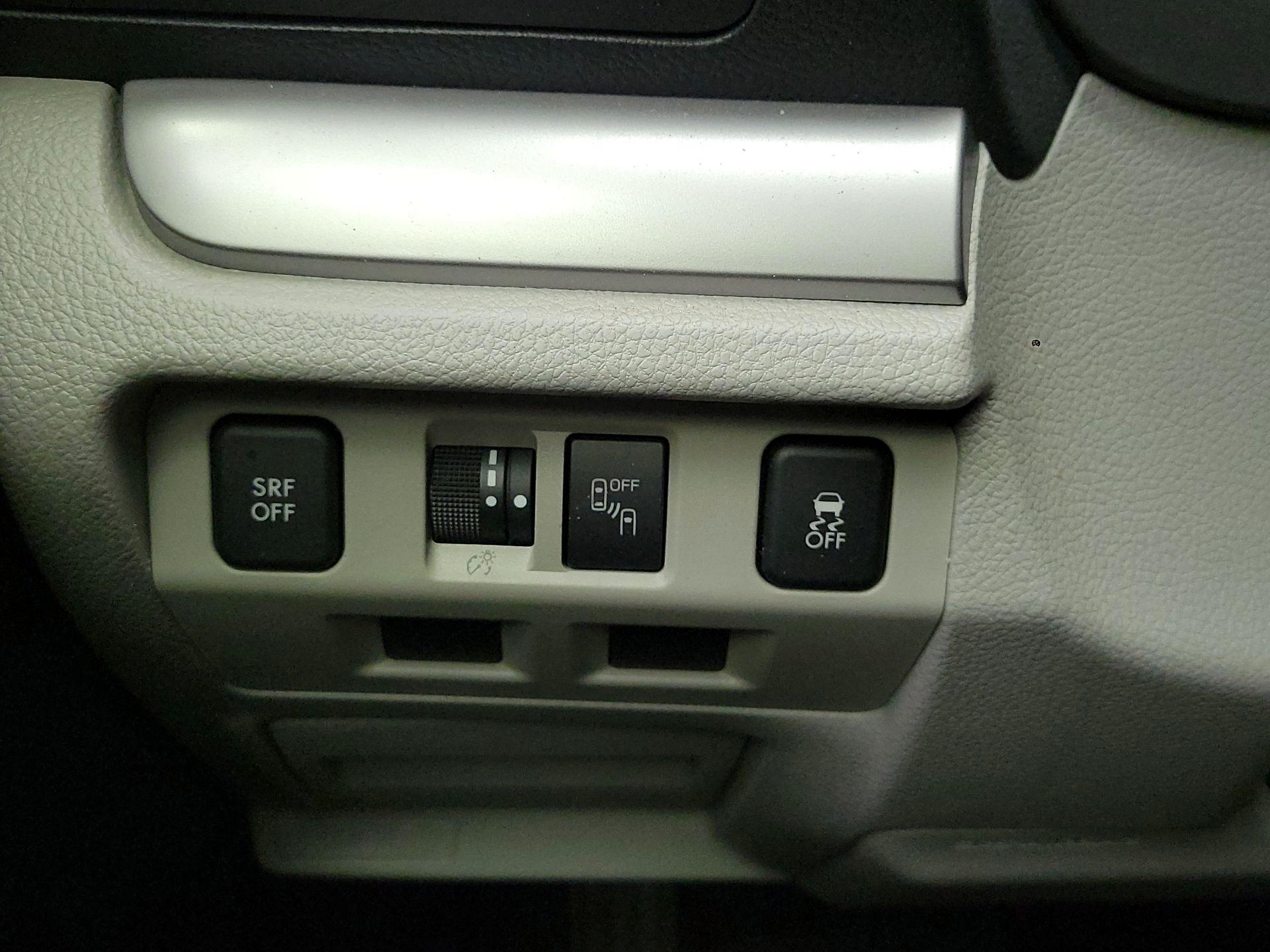 Thumbnail: 2018 Subaru Forester - 13