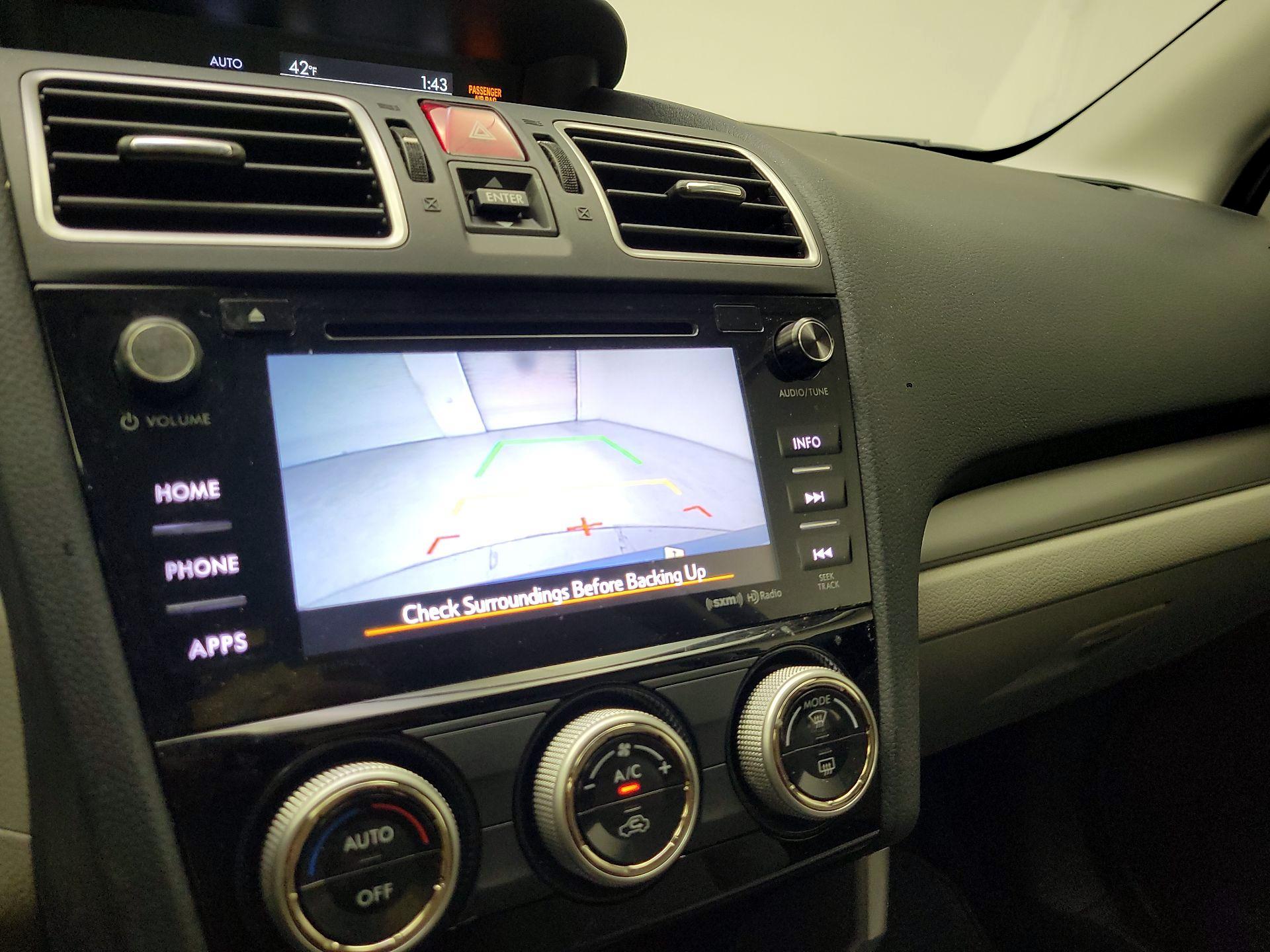 Thumbnail: 2018 Subaru Forester - 14