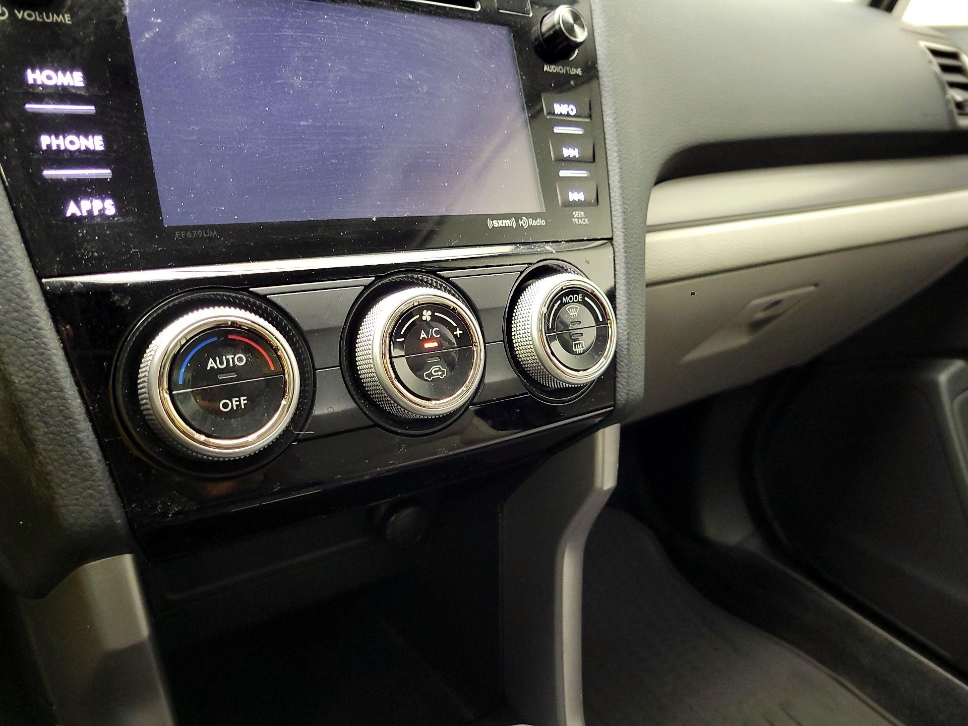 Thumbnail: 2018 Subaru Forester - 16