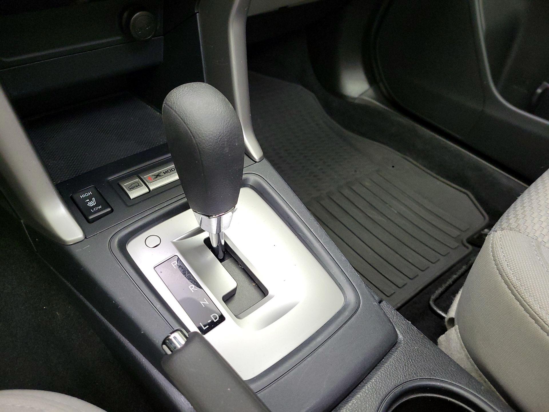 Thumbnail: 2018 Subaru Forester - 17