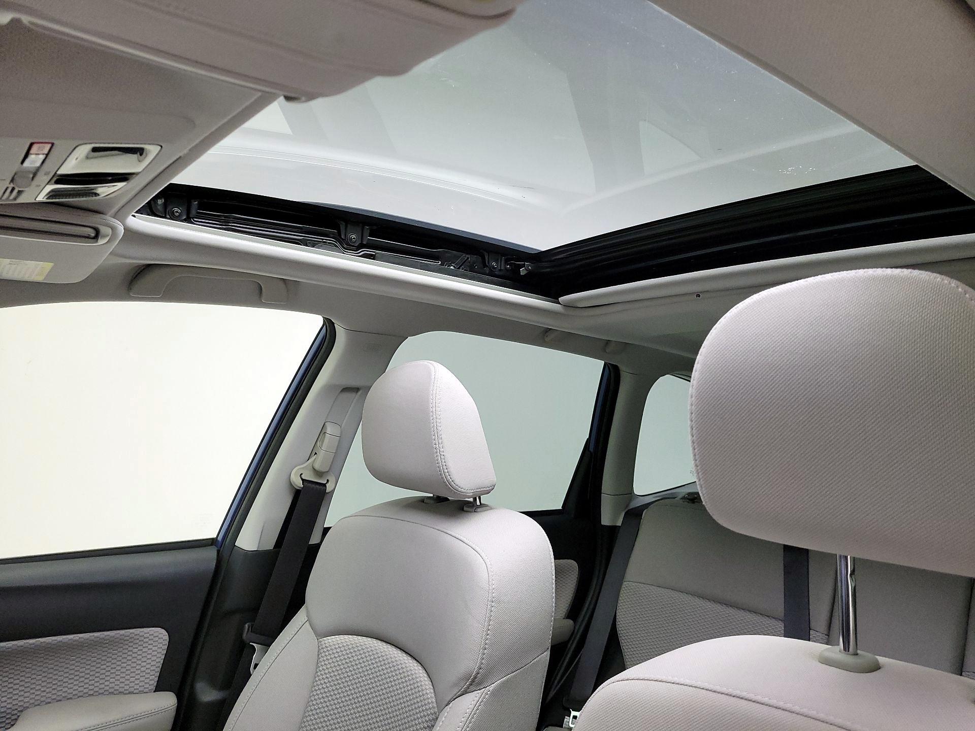 Thumbnail: 2018 Subaru Forester - 19