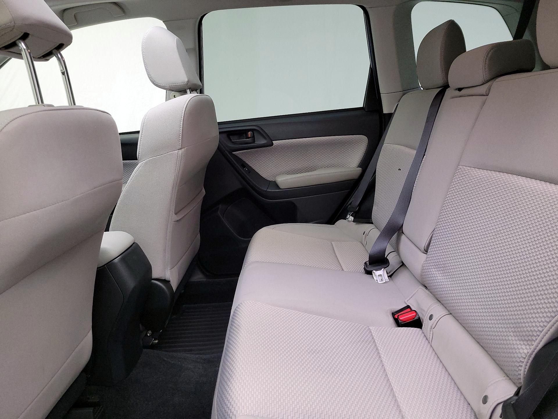 Thumbnail: 2018 Subaru Forester - 20