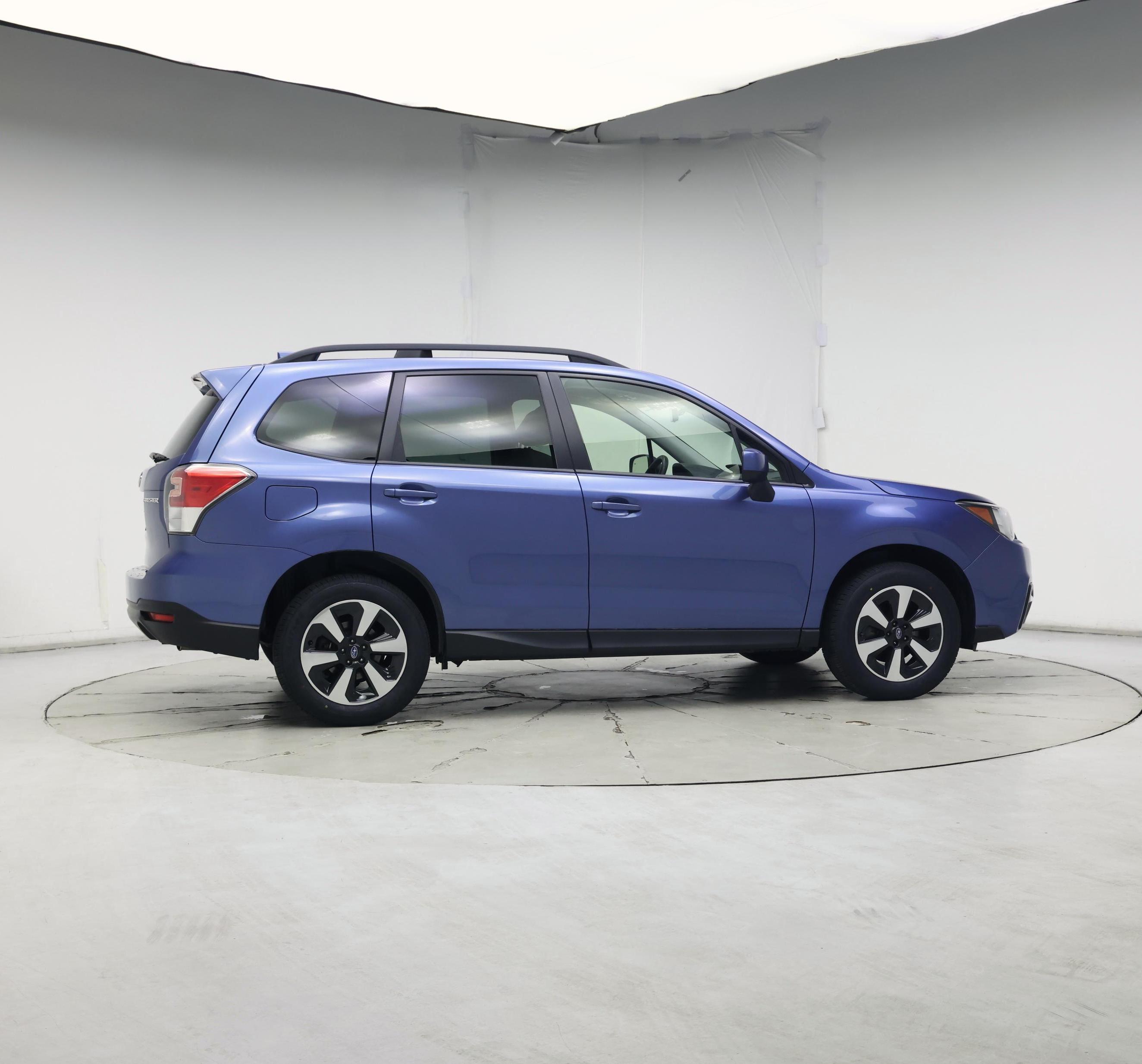 Thumbnail: 2018 Subaru Forester - 7