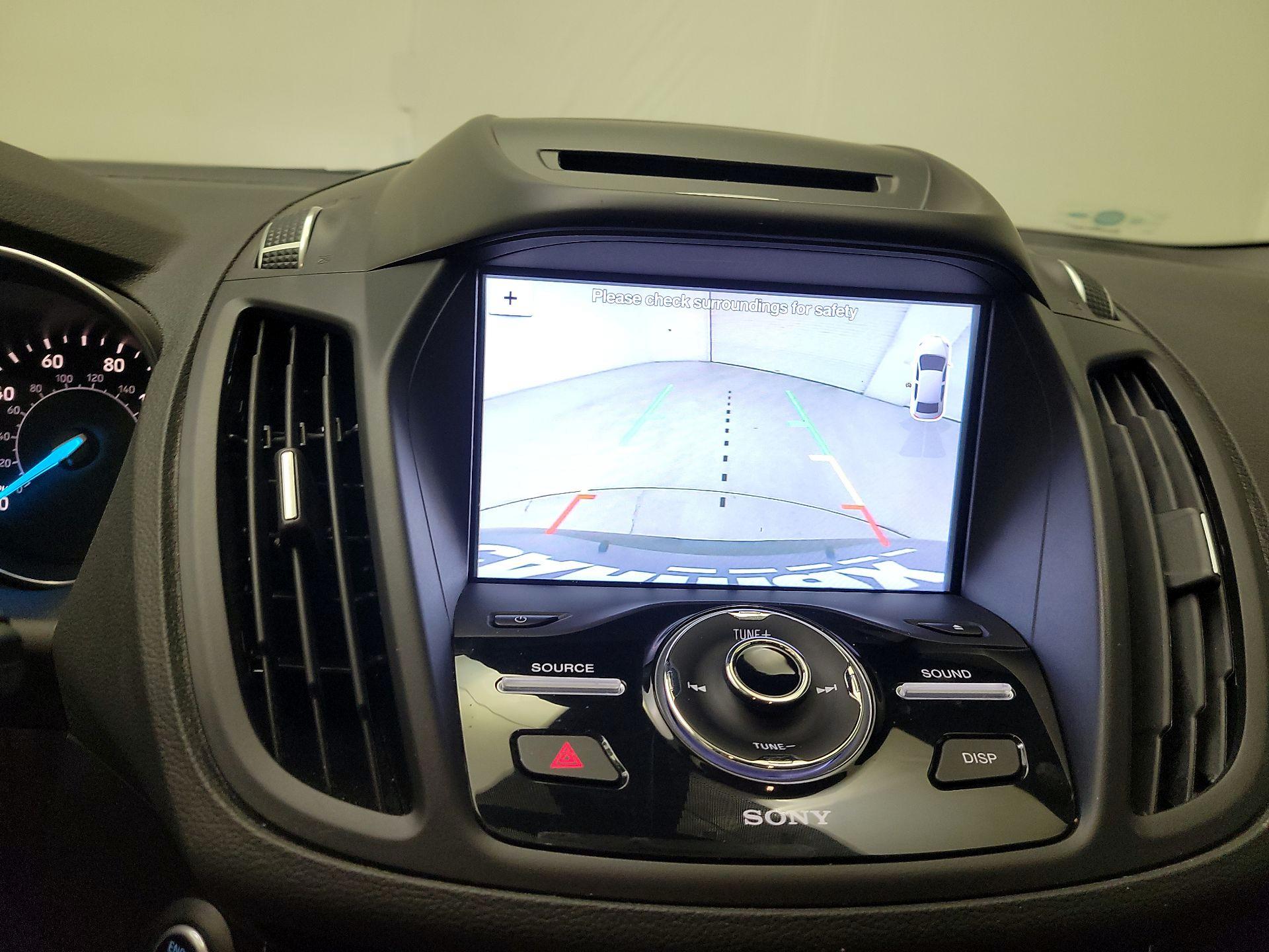 Thumbnail: 2017 Ford Escape - 14