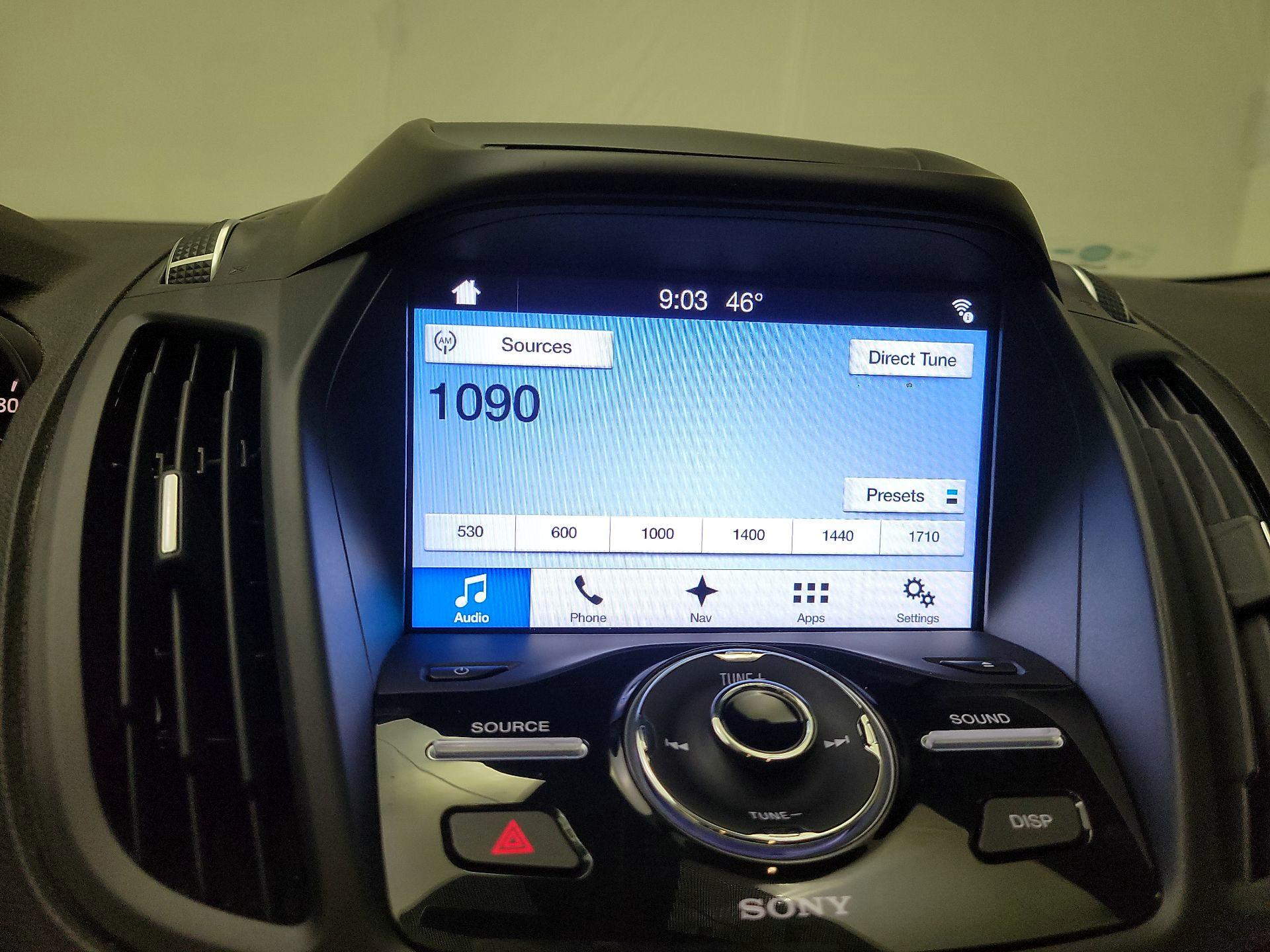 Thumbnail: 2017 Ford Escape - 15