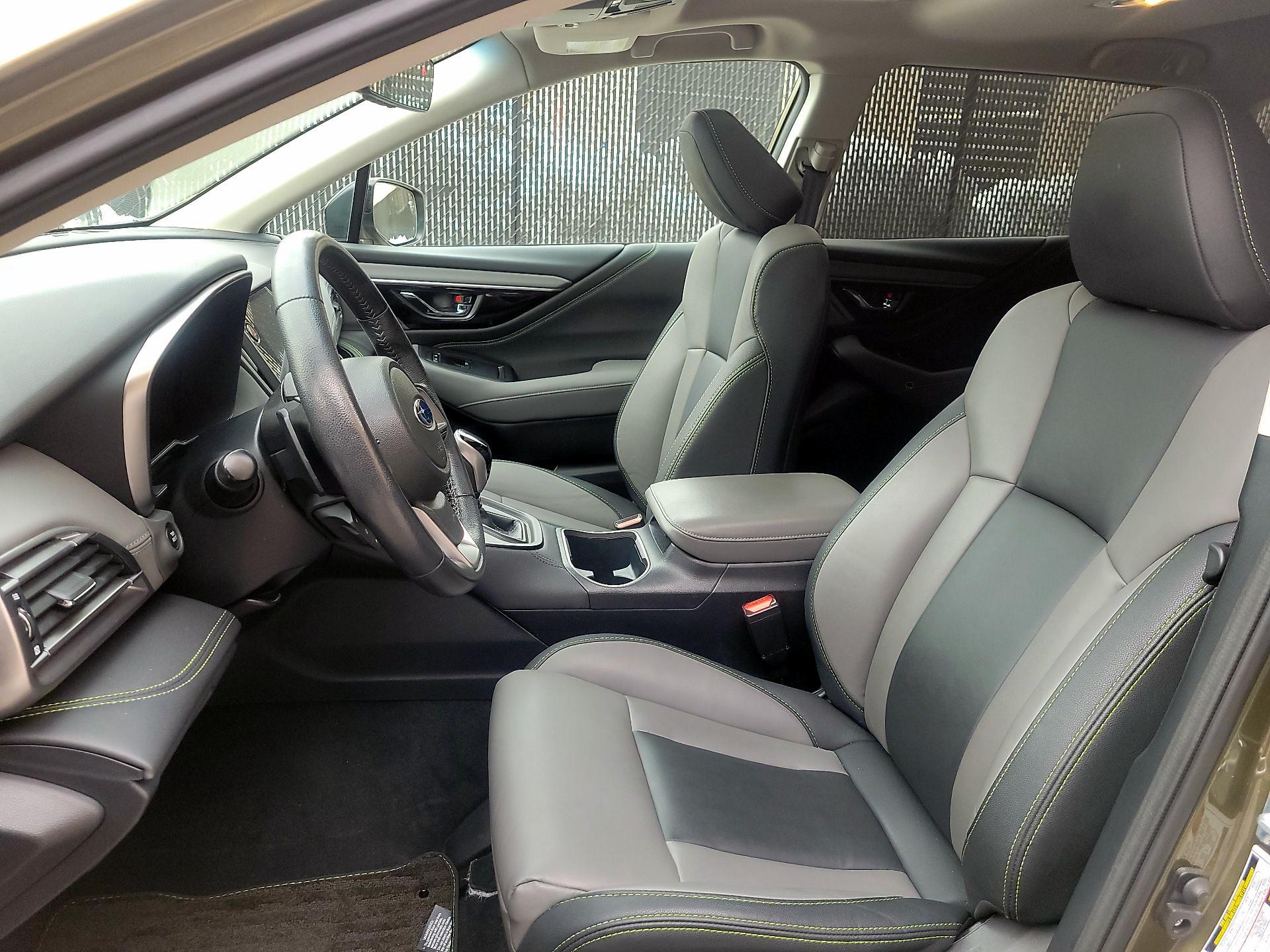 Thumbnail: 2022 Subaru Outback - 9