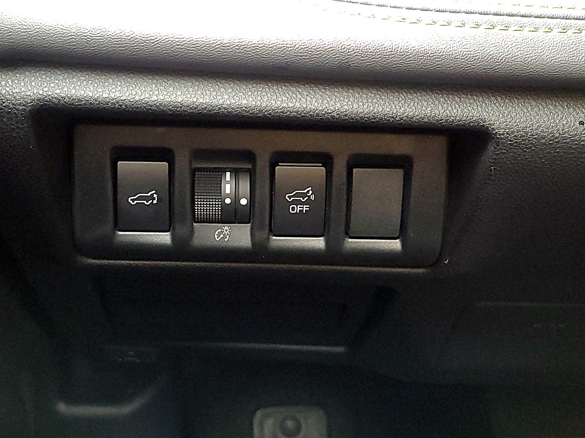 Thumbnail: 2022 Subaru Outback - 11