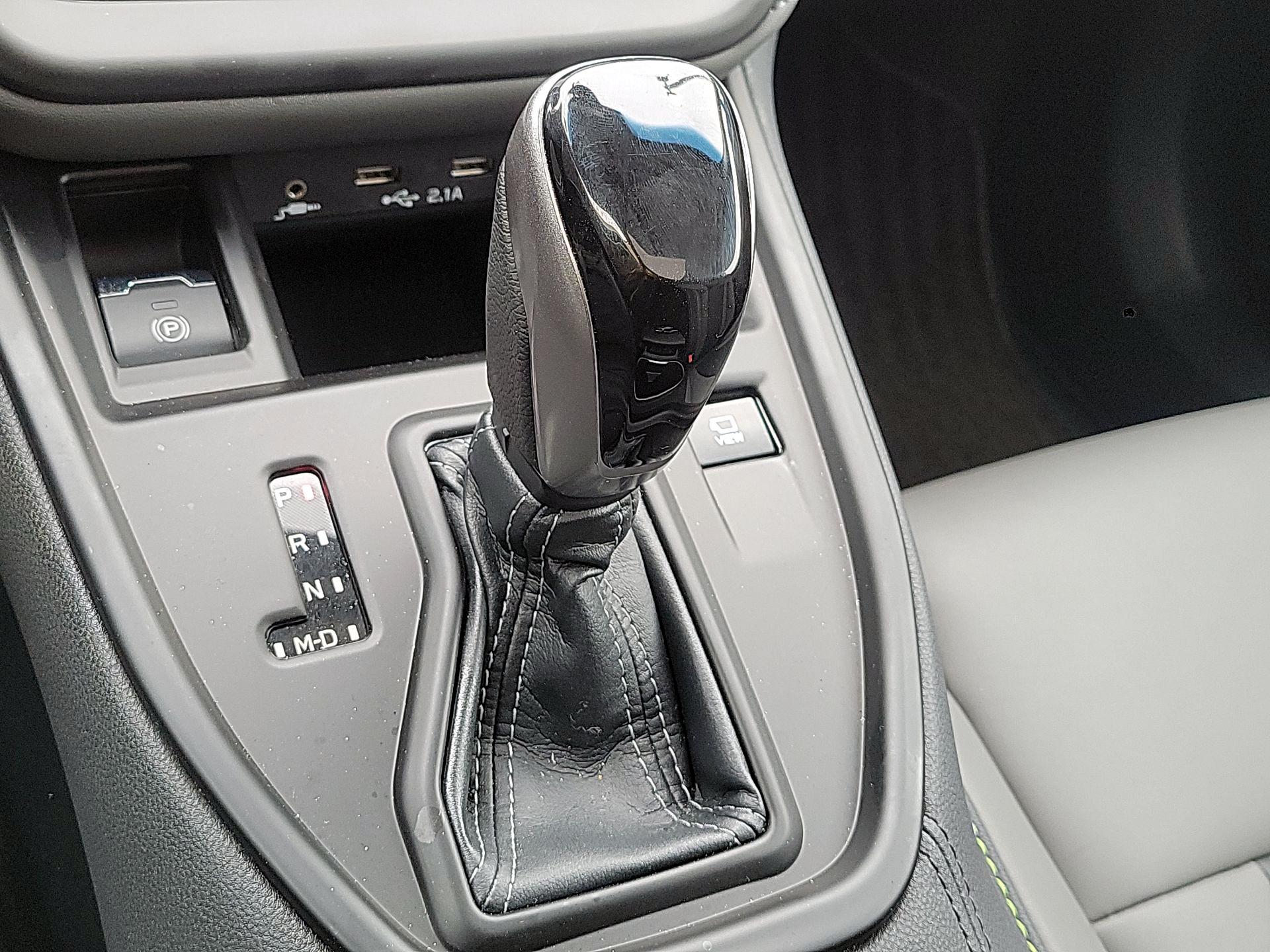 Thumbnail: 2022 Subaru Outback - 15