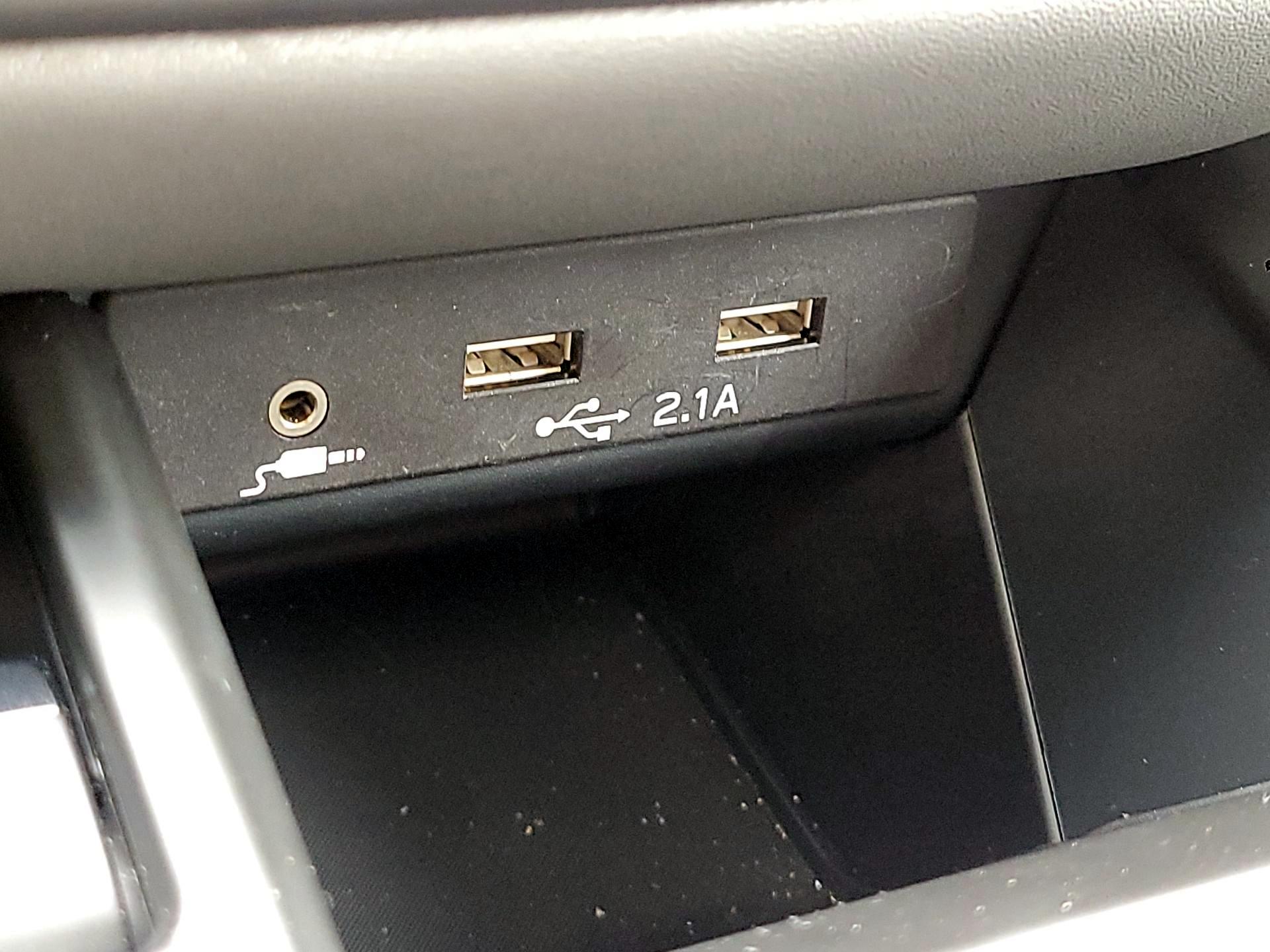 Thumbnail: 2022 Subaru Outback - 16