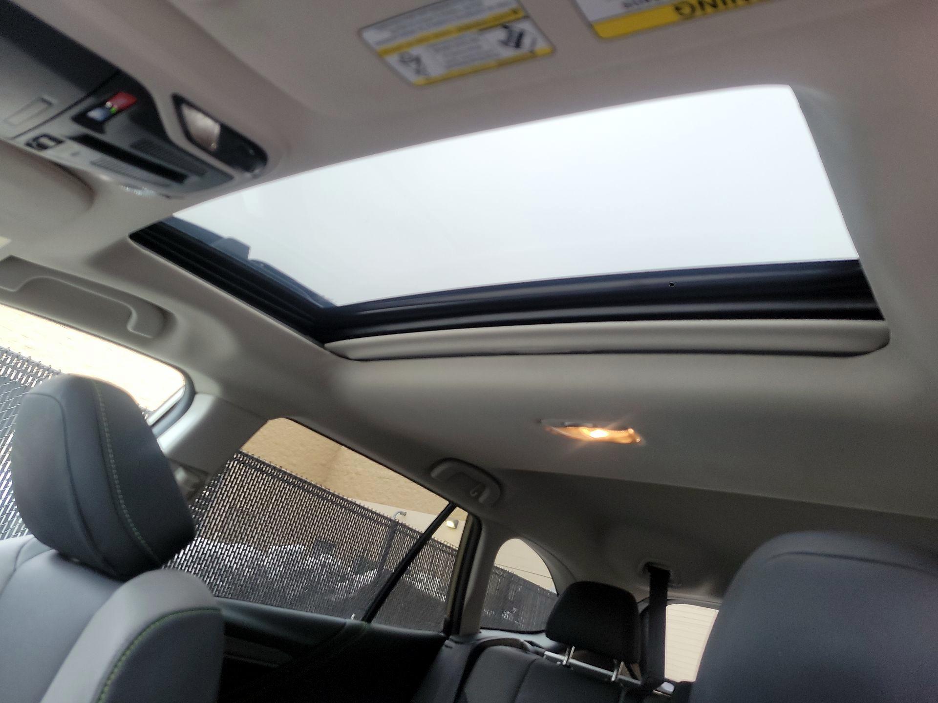 Thumbnail: 2022 Subaru Outback - 17