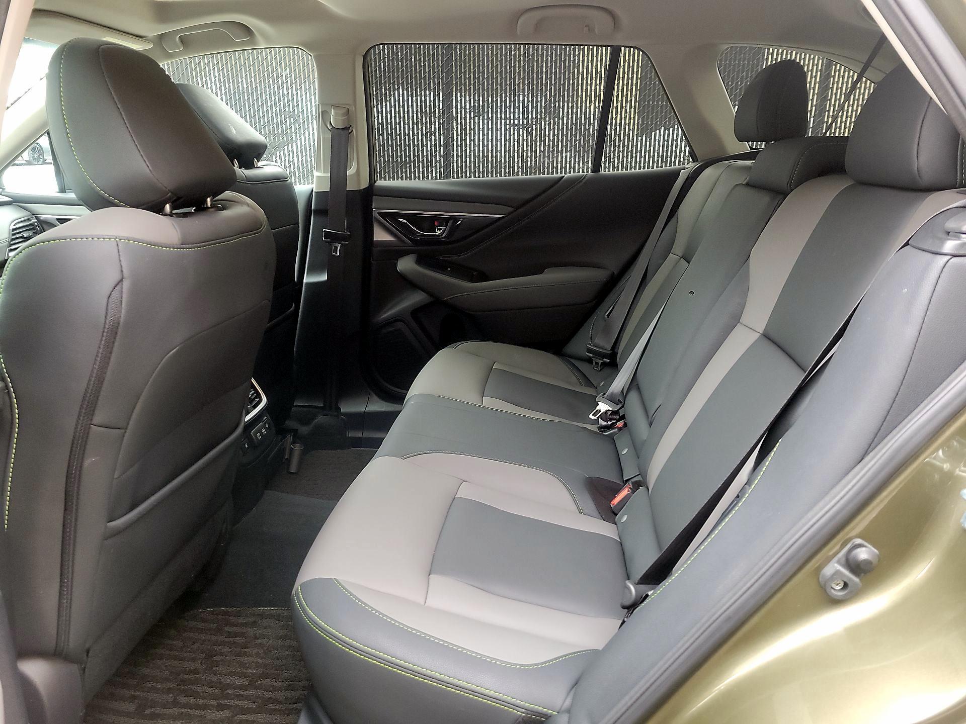 Thumbnail: 2022 Subaru Outback - 18