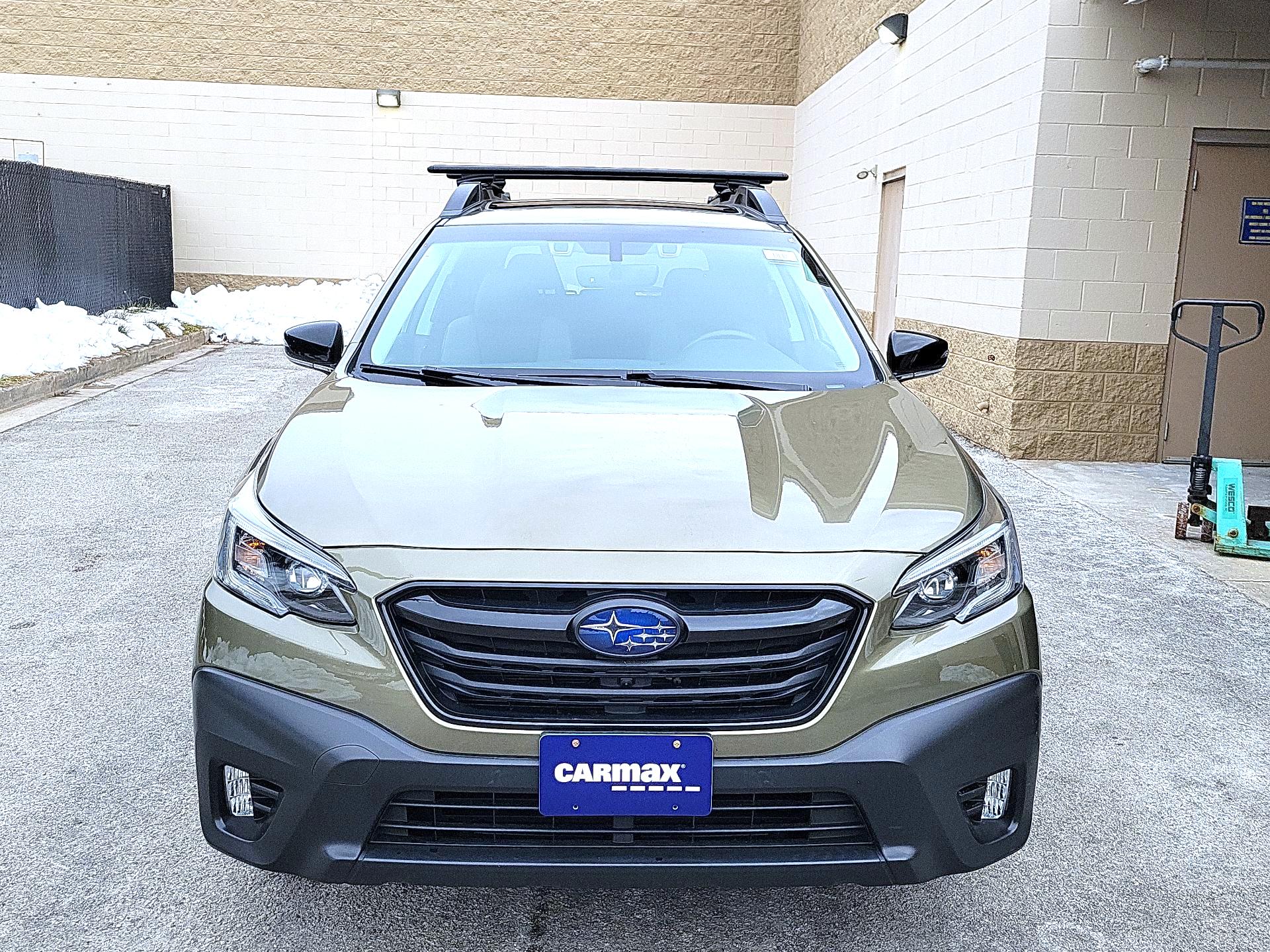 Thumbnail: 2022 Subaru Outback - 2