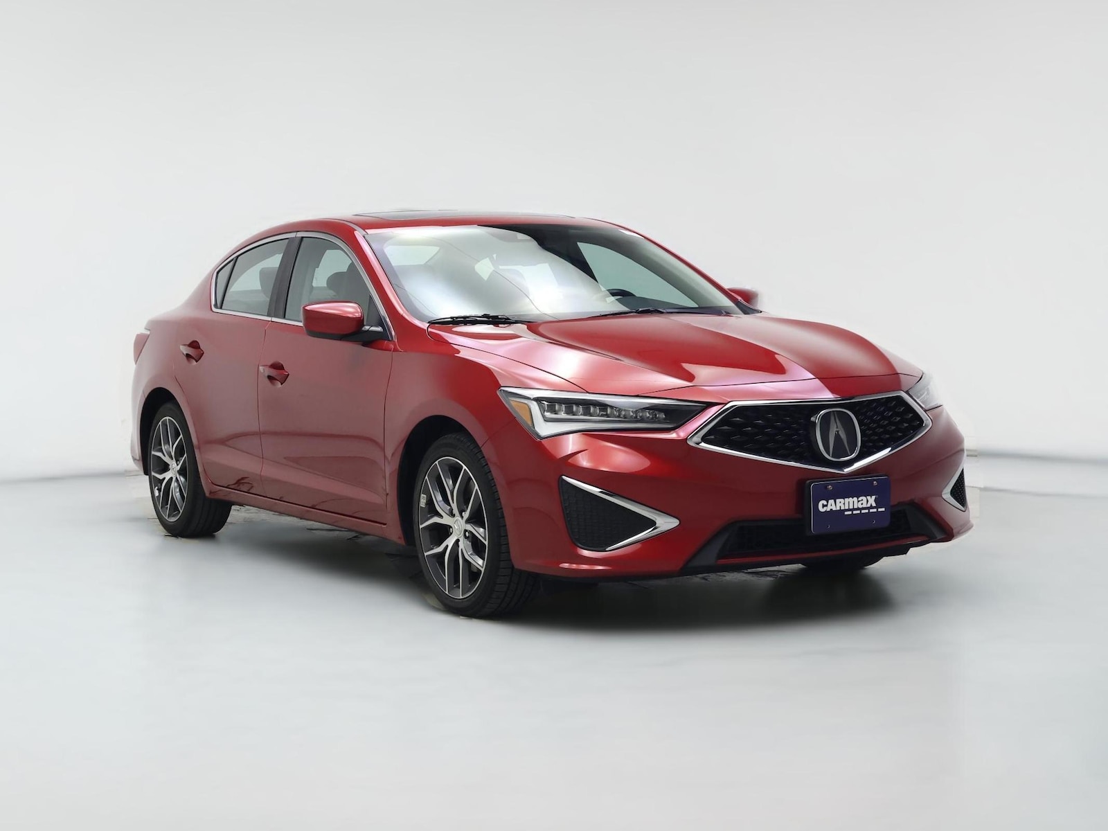 2022 Acura ILX Premium