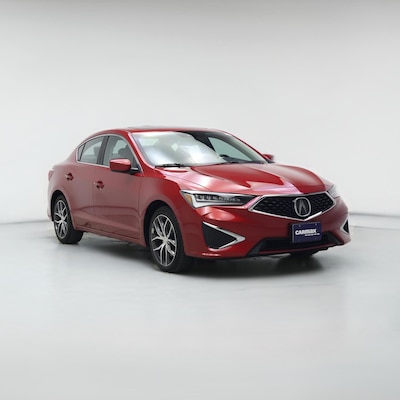 2022 Acura ILX Premium