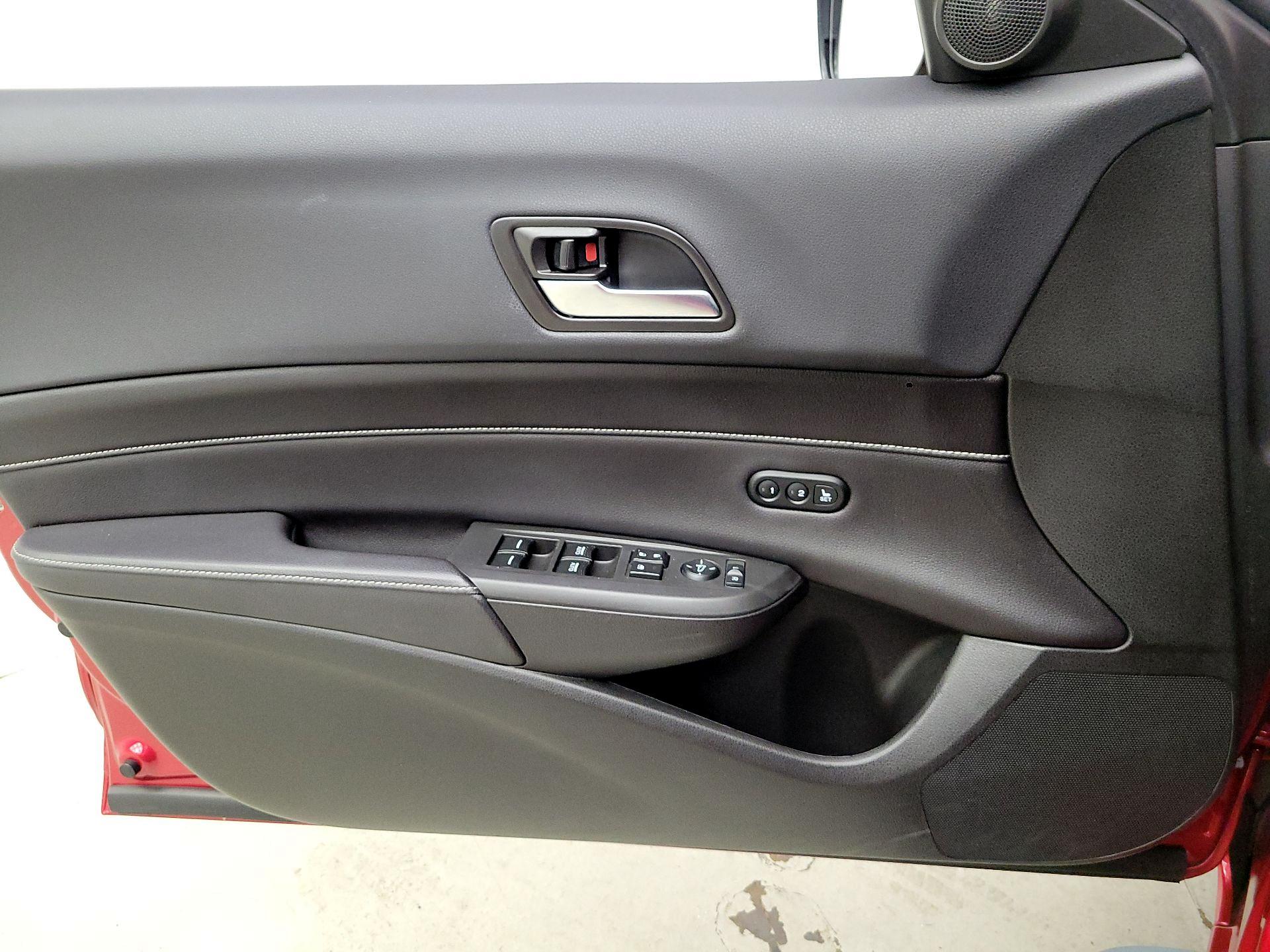 Thumbnail: 2022 Acura ILX - 12