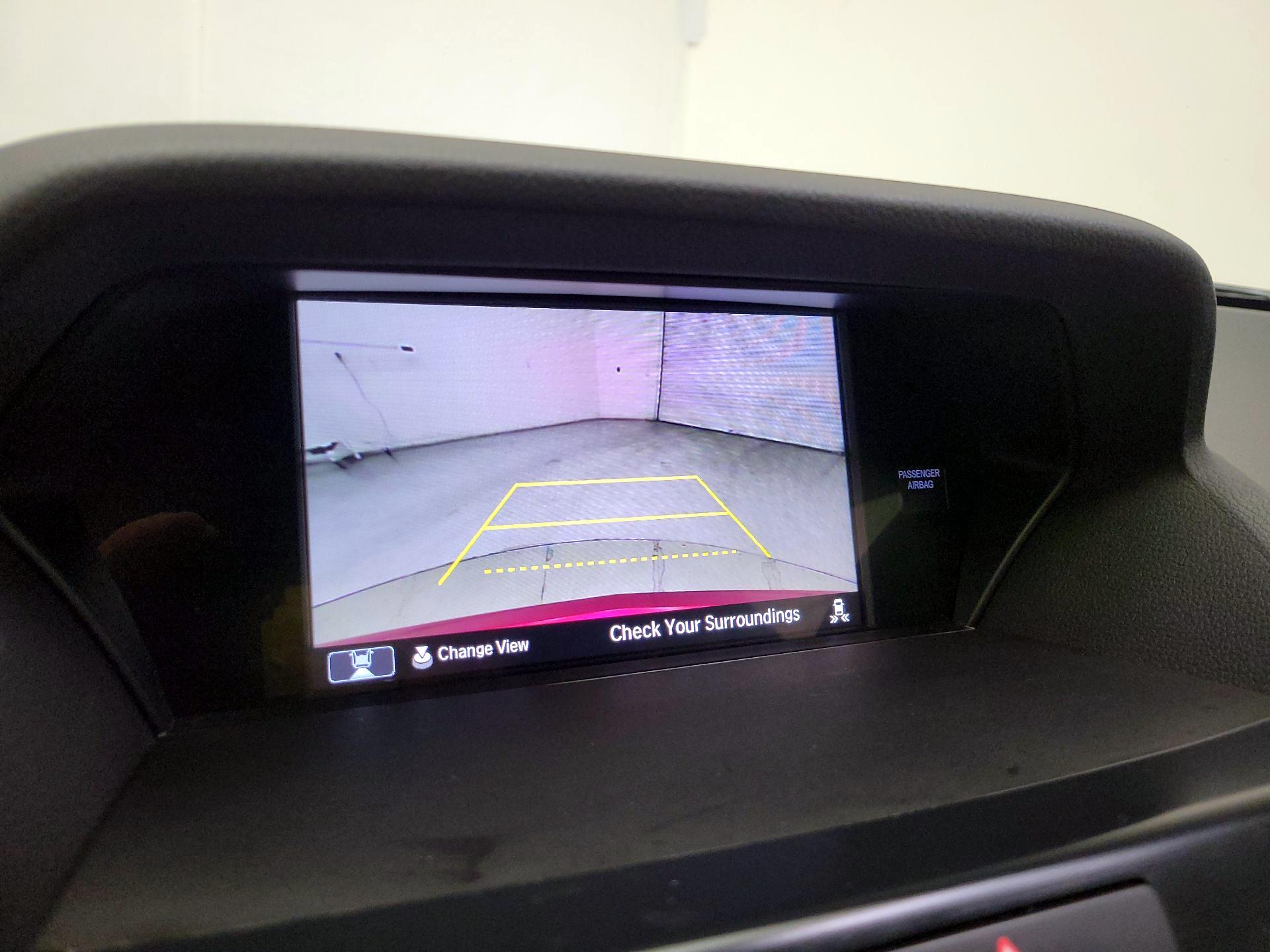 Thumbnail: 2022 Acura ILX - 14