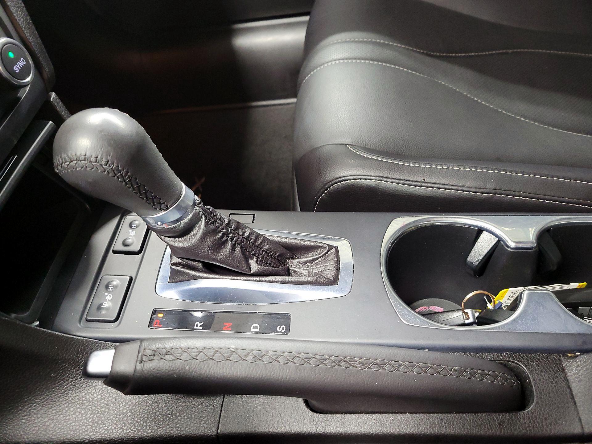 Thumbnail: 2022 Acura ILX - 17