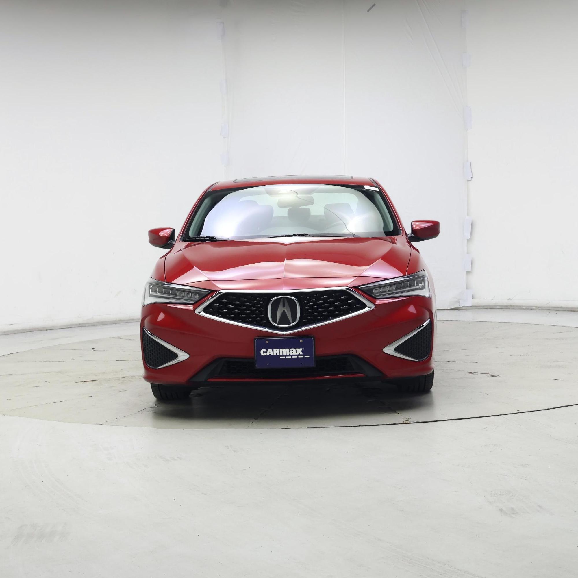 Thumbnail: 2022 Acura ILX - 5