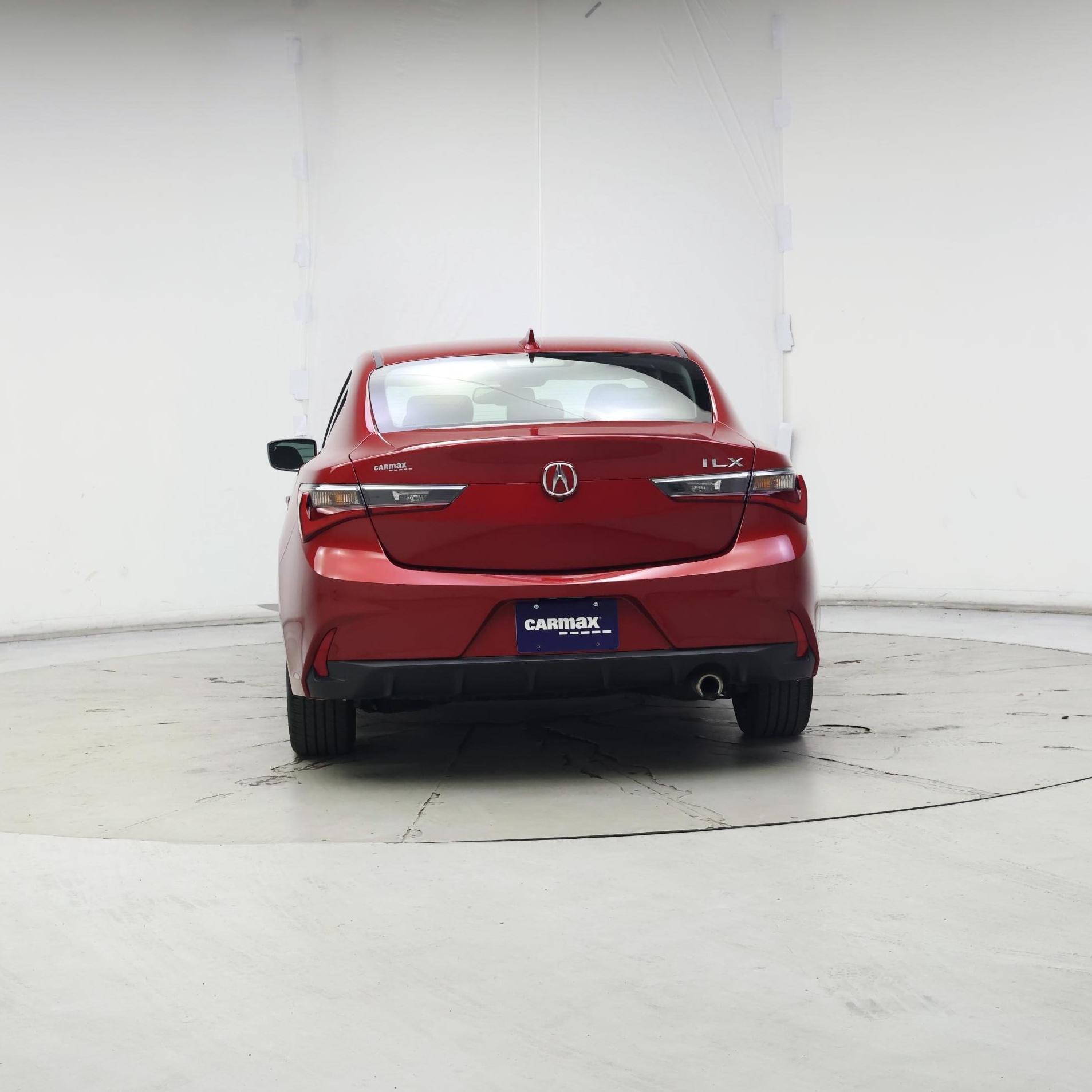 Thumbnail: 2022 Acura ILX - 6