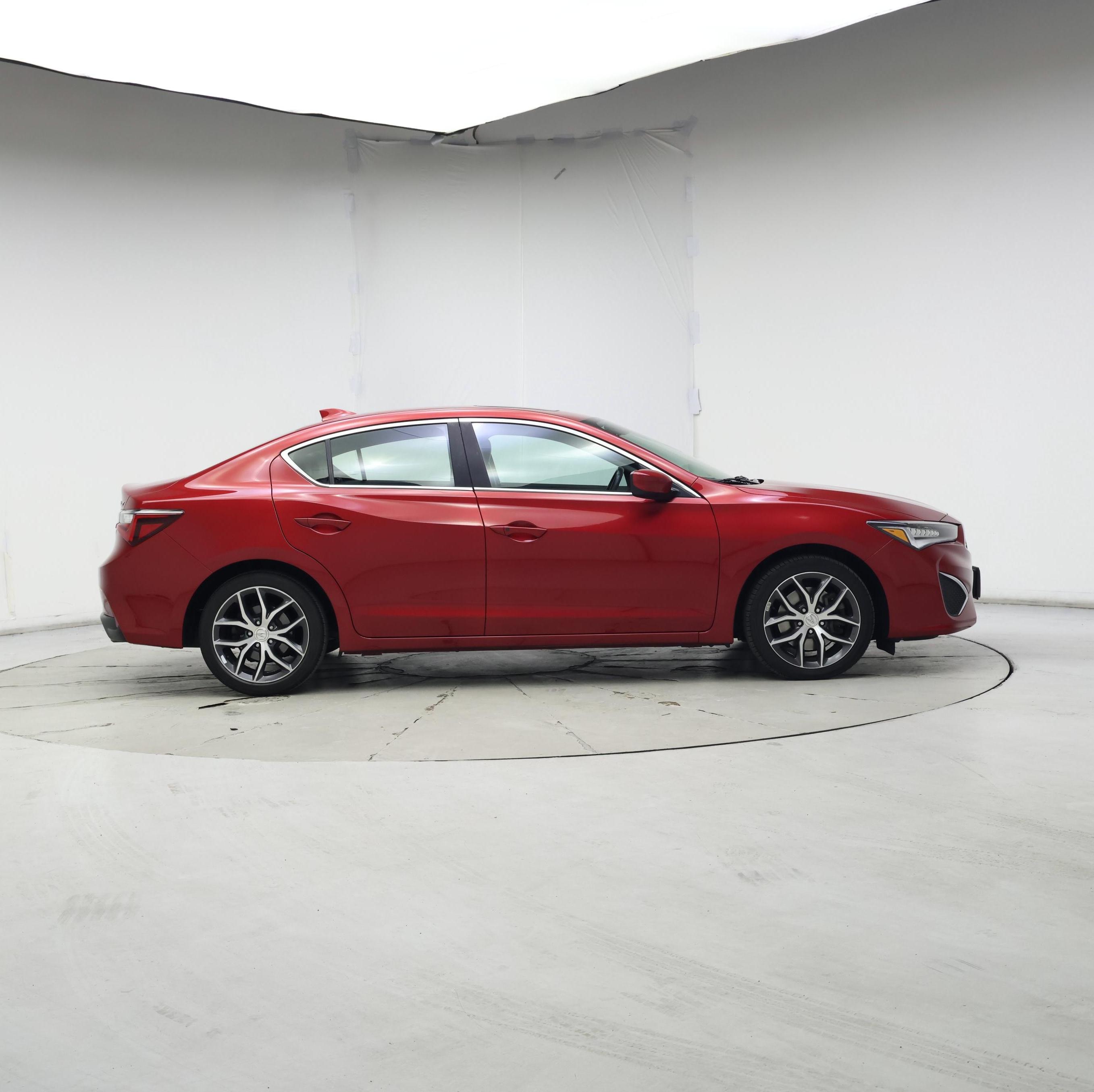 Thumbnail: 2022 Acura ILX - 7