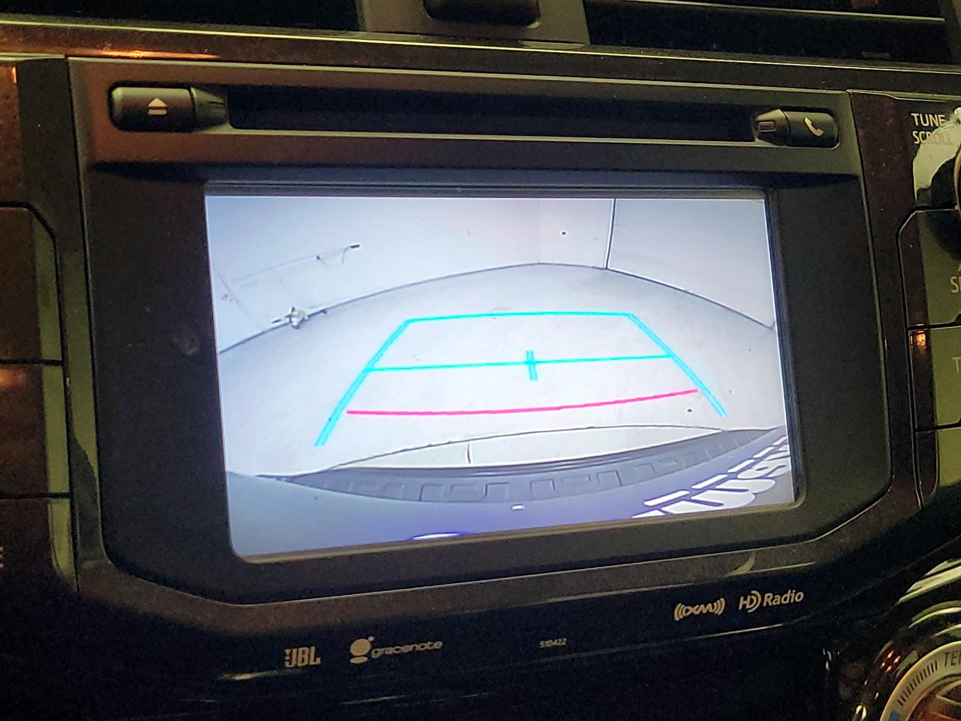 Thumbnail: 2019 Toyota 4Runner - 14