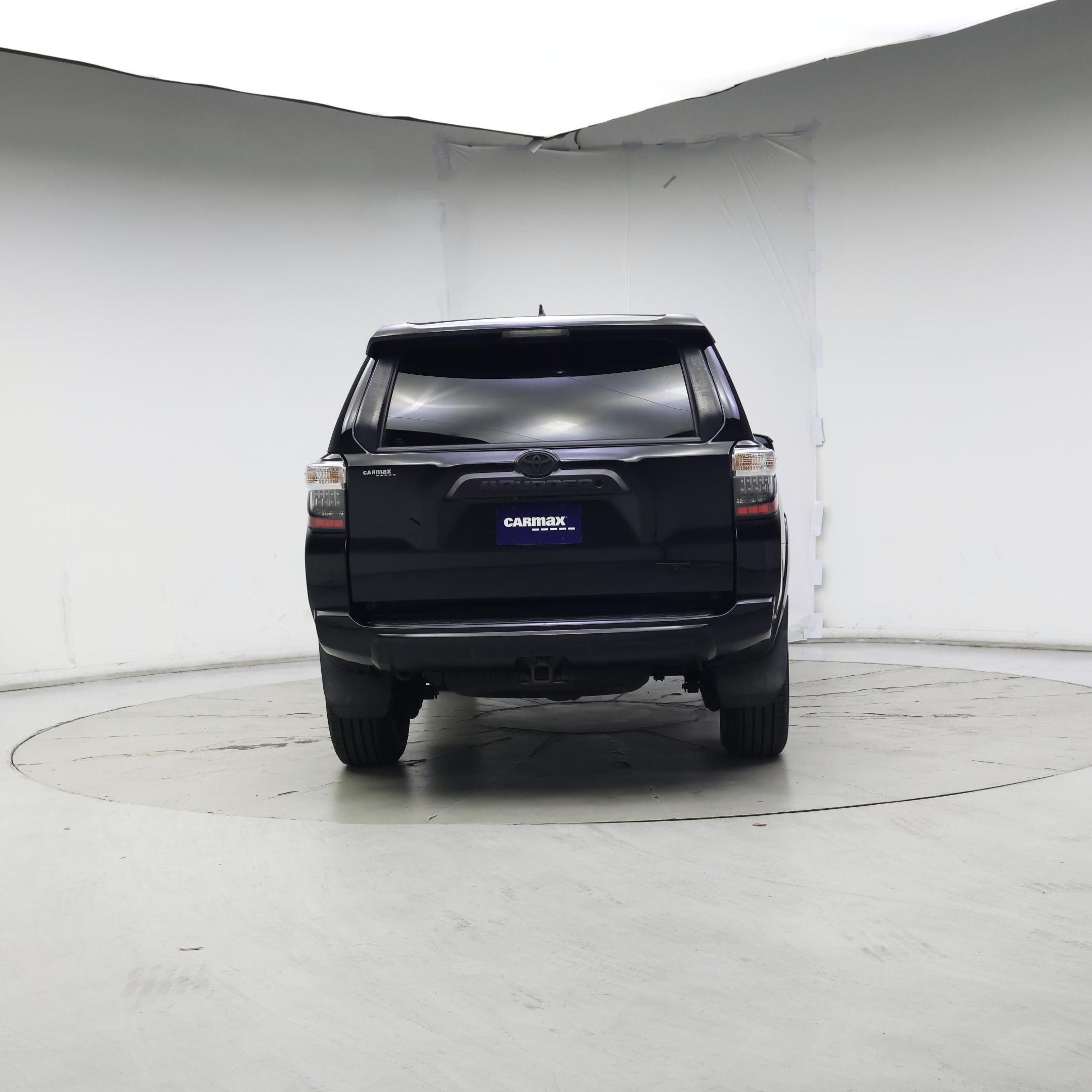 Thumbnail: 2019 Toyota 4Runner - 6