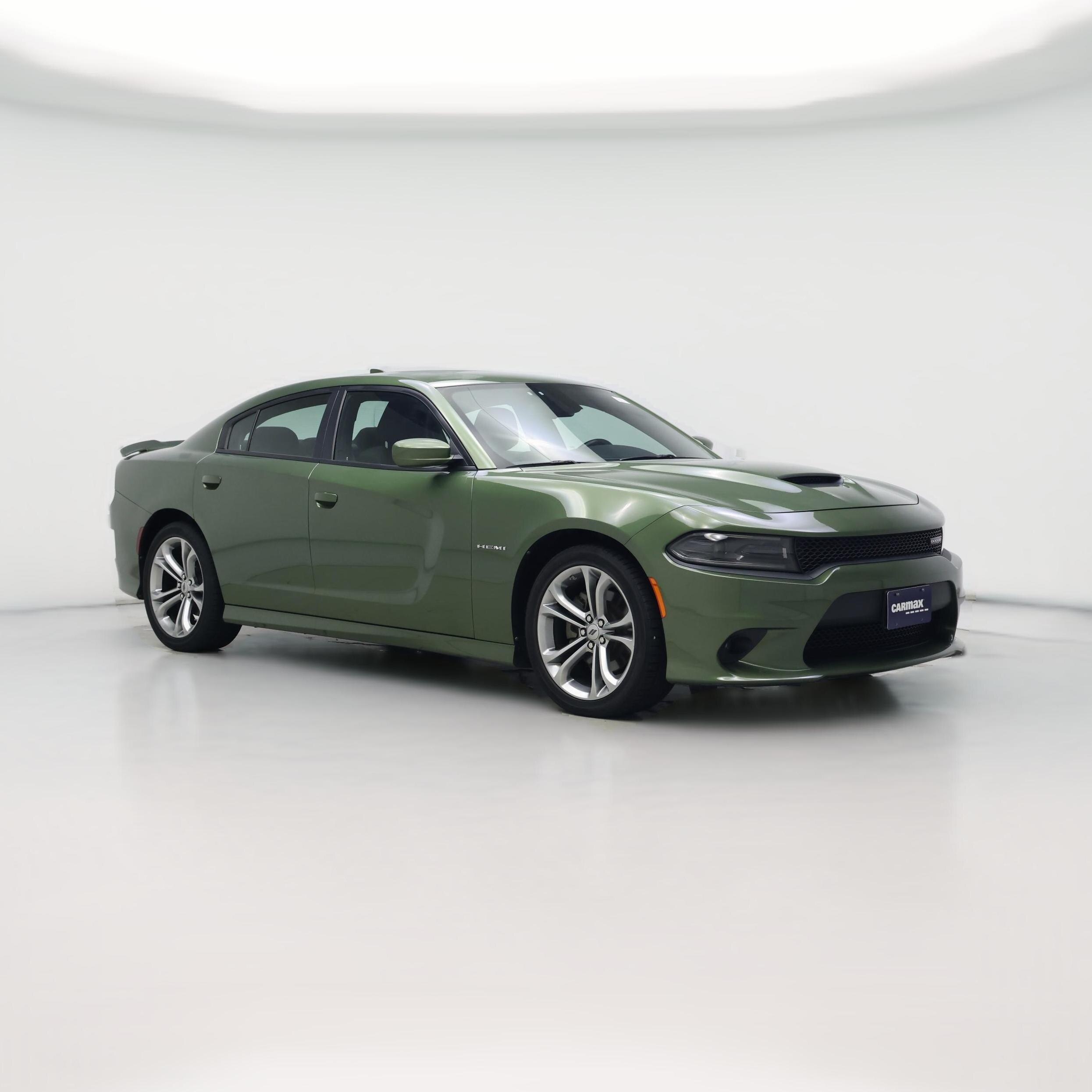 Thumbnail: 2022 Dodge Charger - 1