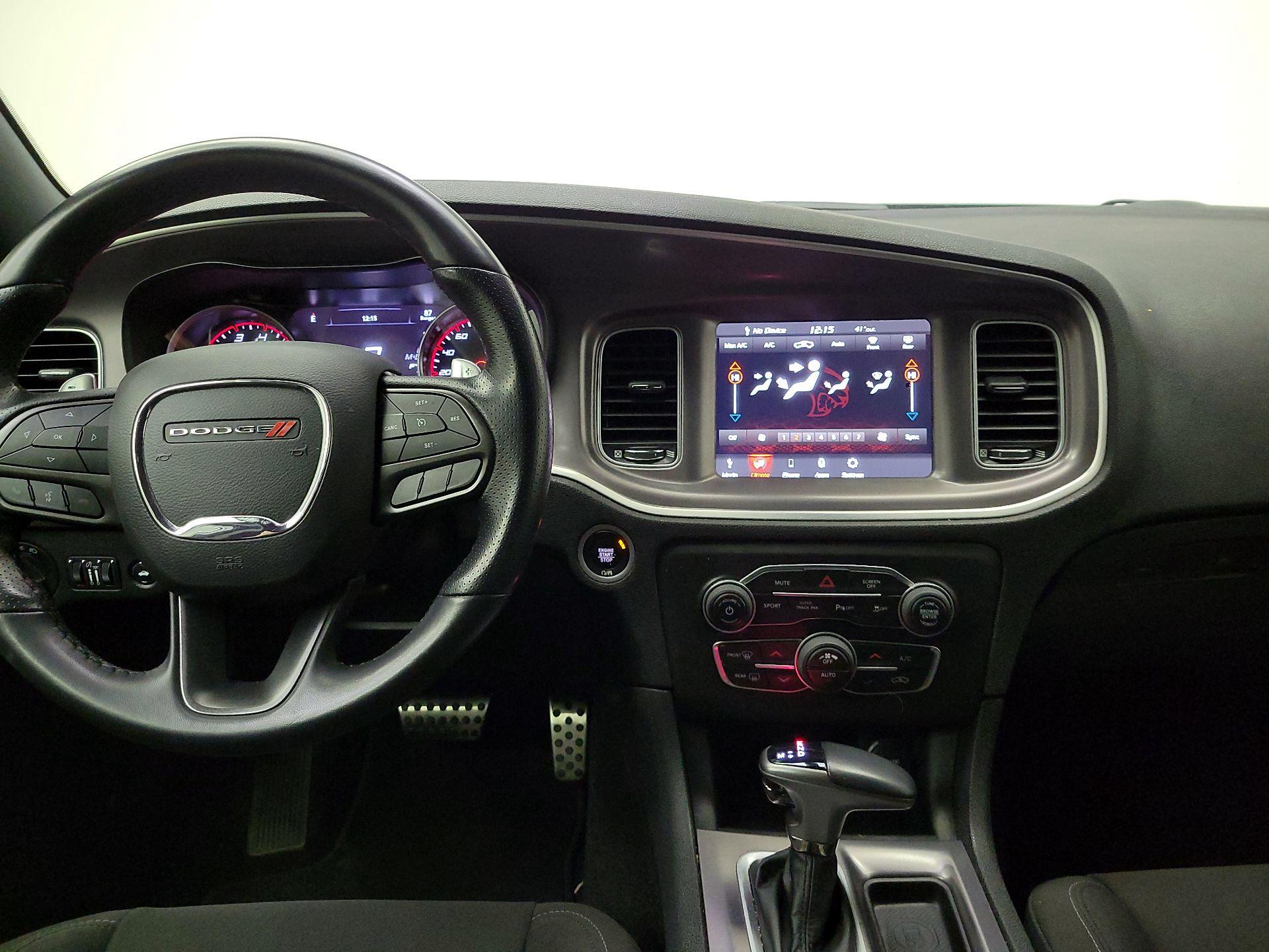 Thumbnail: 2022 Dodge Charger - 9