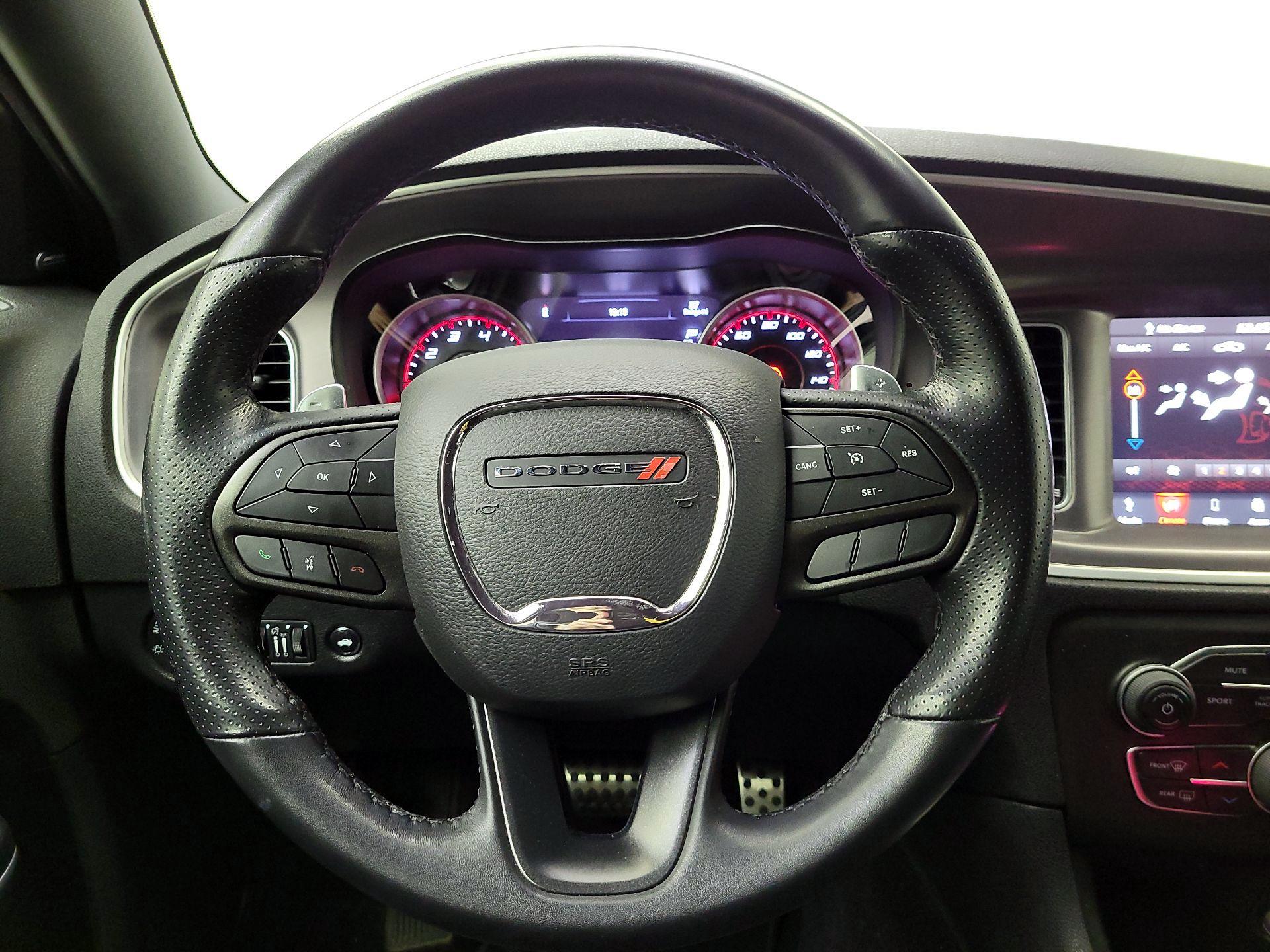 Thumbnail: 2022 Dodge Charger - 10