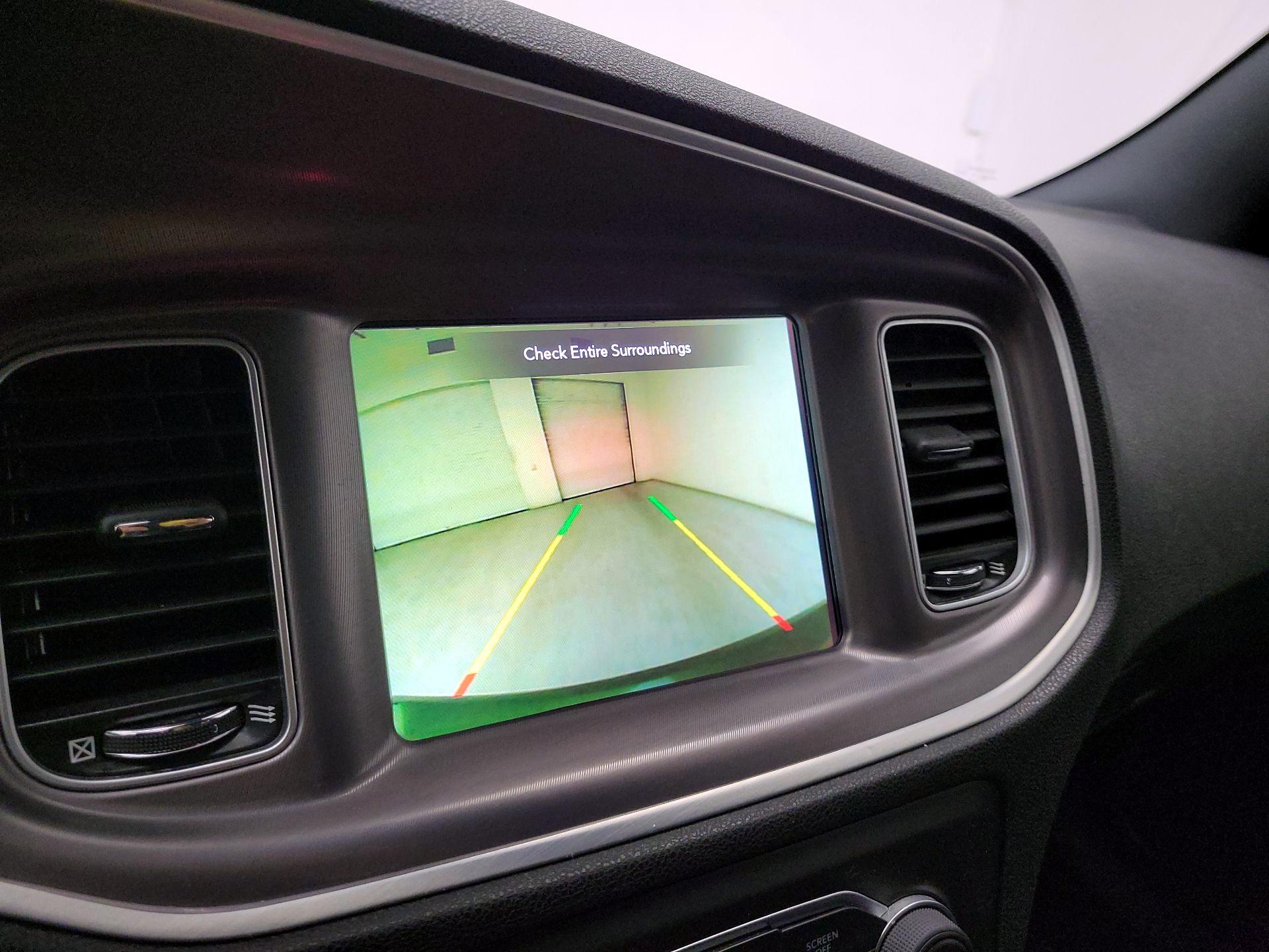 Thumbnail: 2022 Dodge Charger - 14