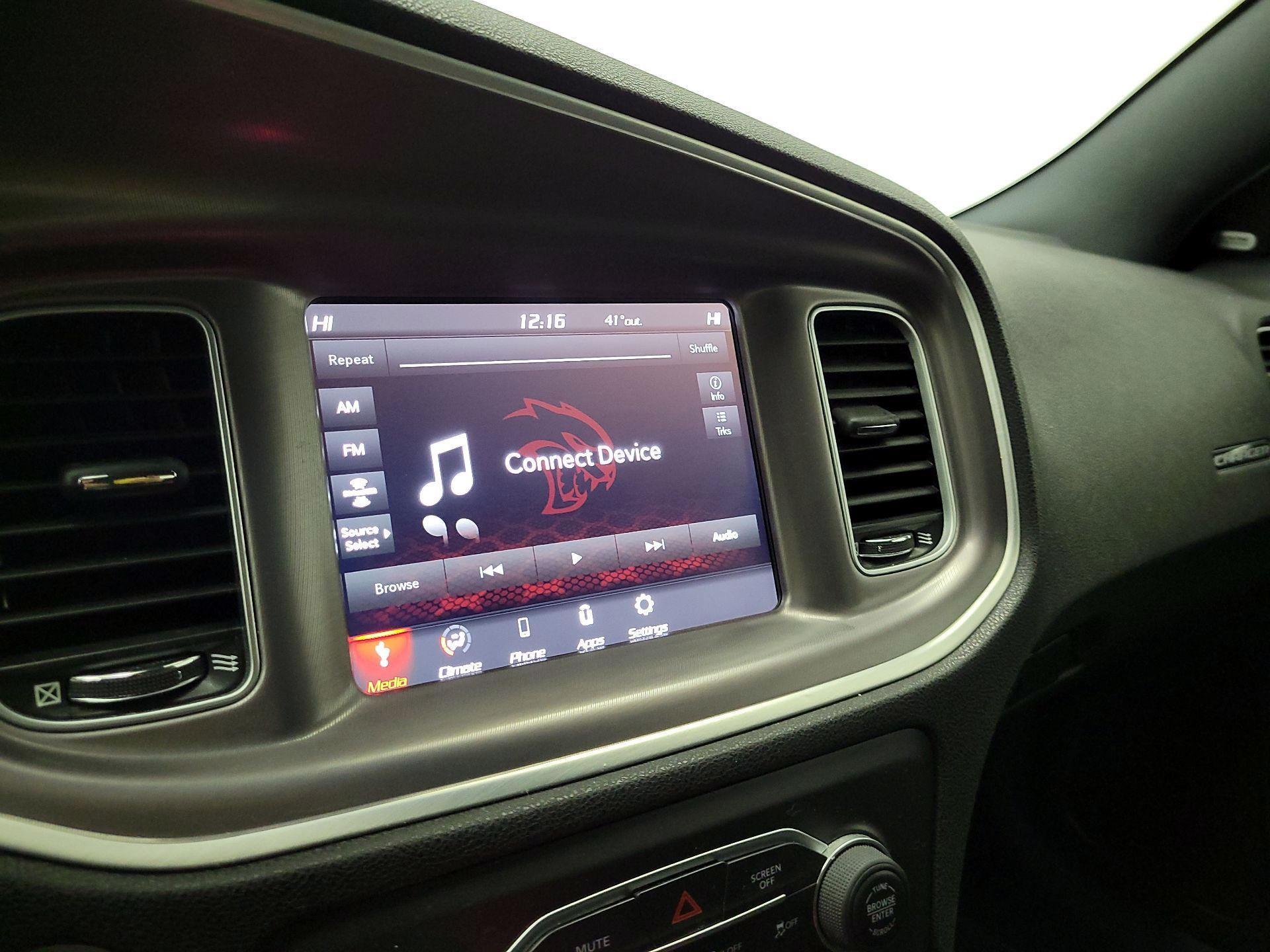 Thumbnail: 2022 Dodge Charger - 15