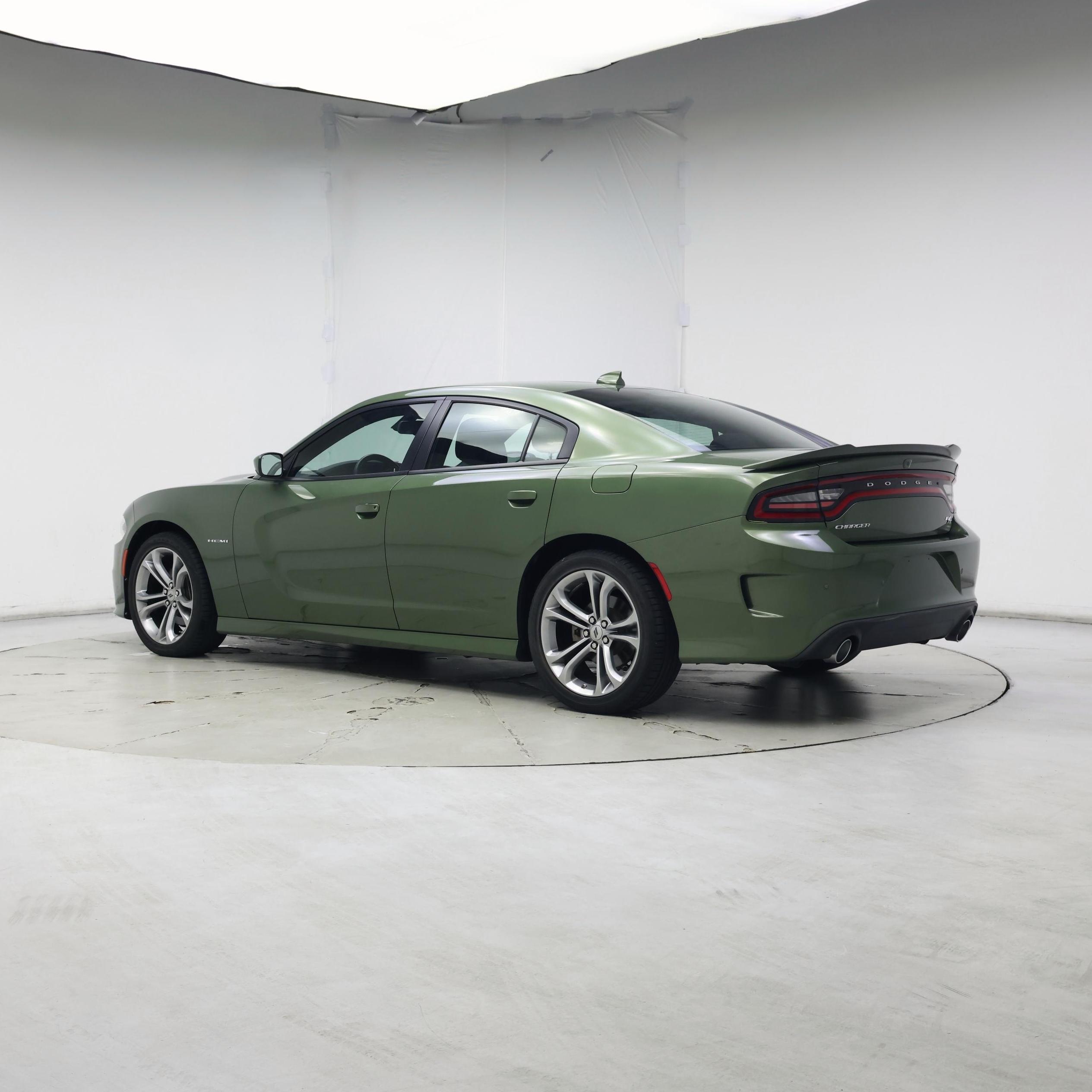 Thumbnail: 2022 Dodge Charger - 2